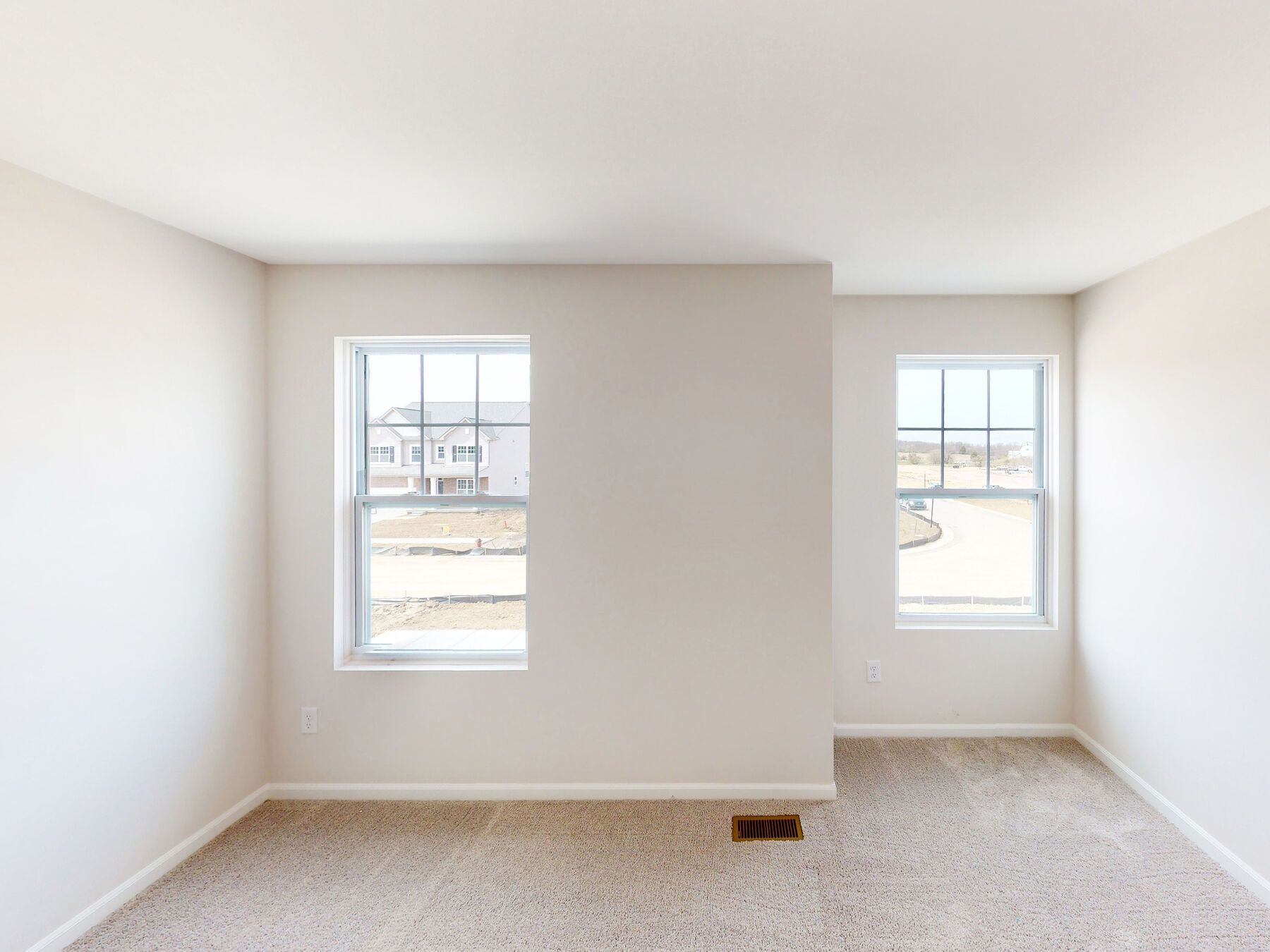 Bedroom - Representational Photo