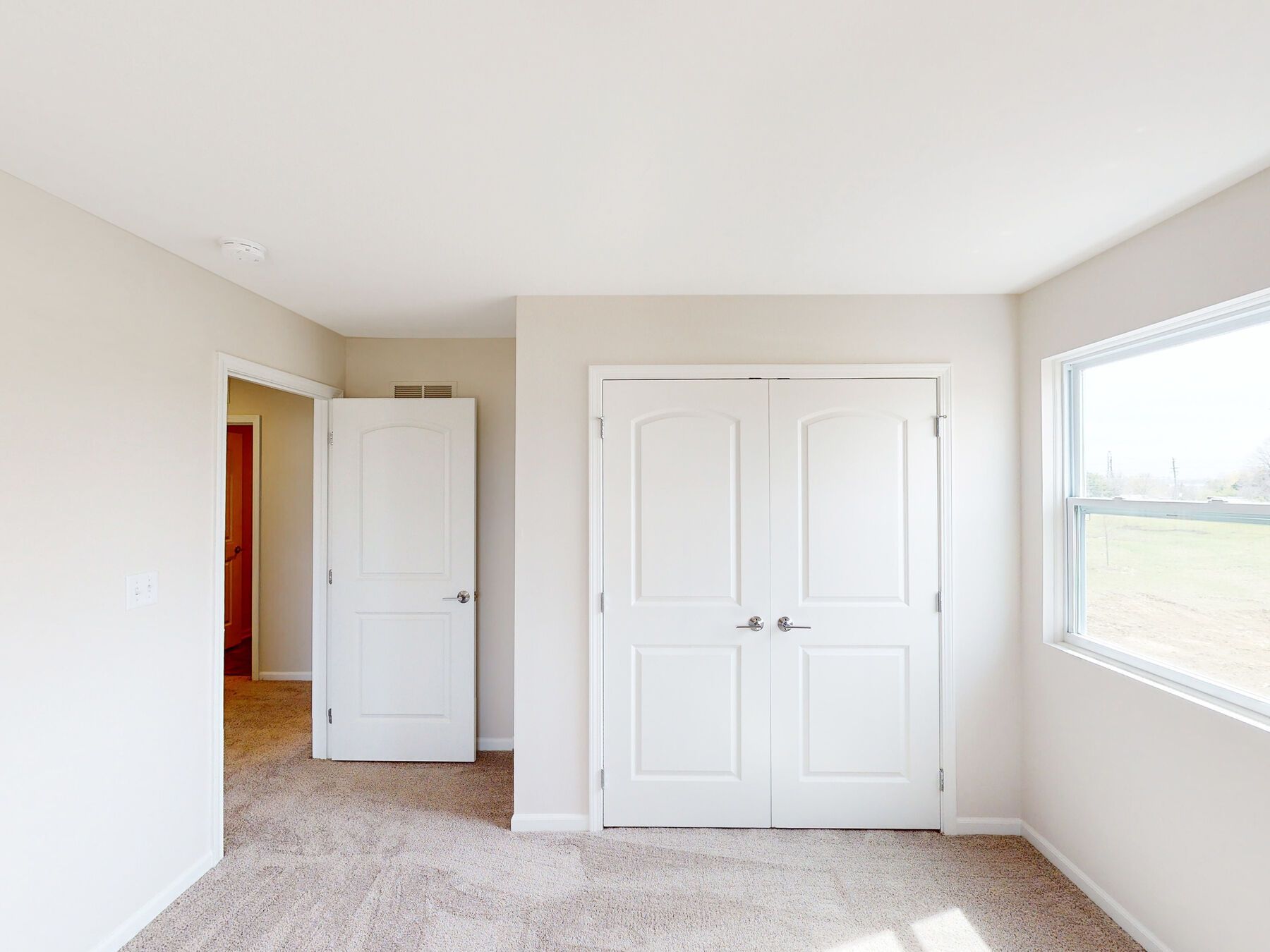 Bedroom - Representational Photo
