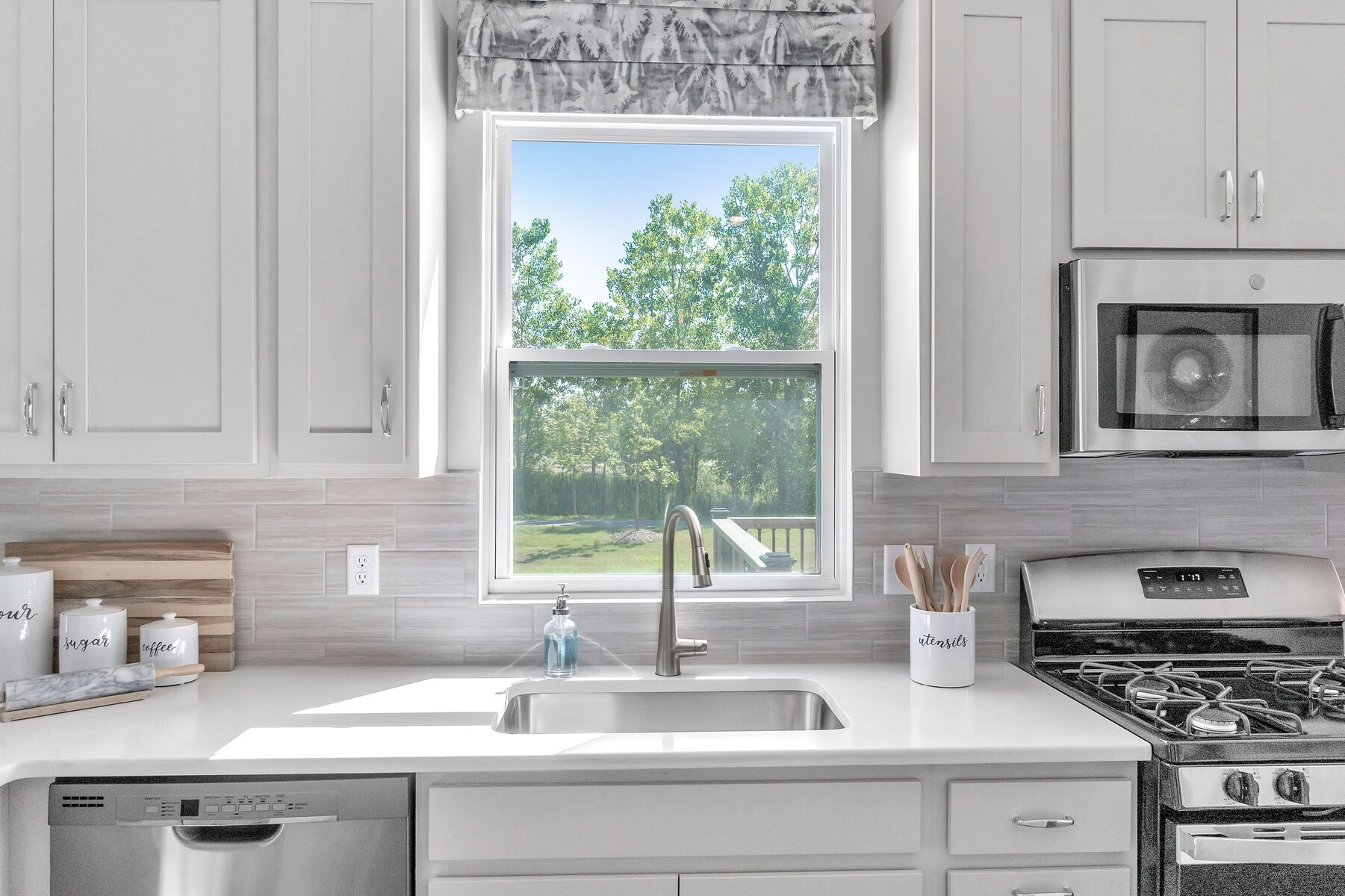 Kitchen - Representational Photo