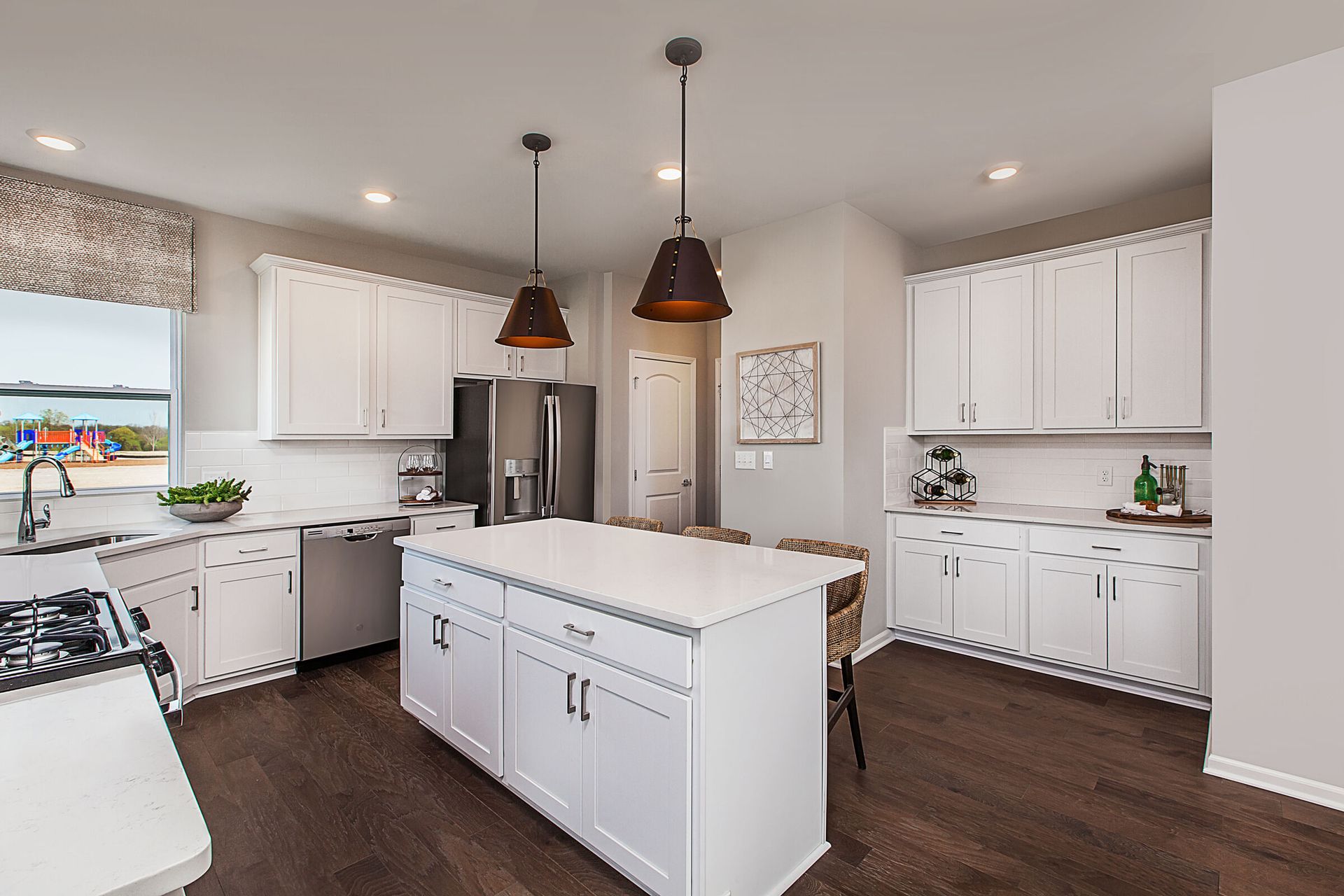 Kitchen - Representational Photo