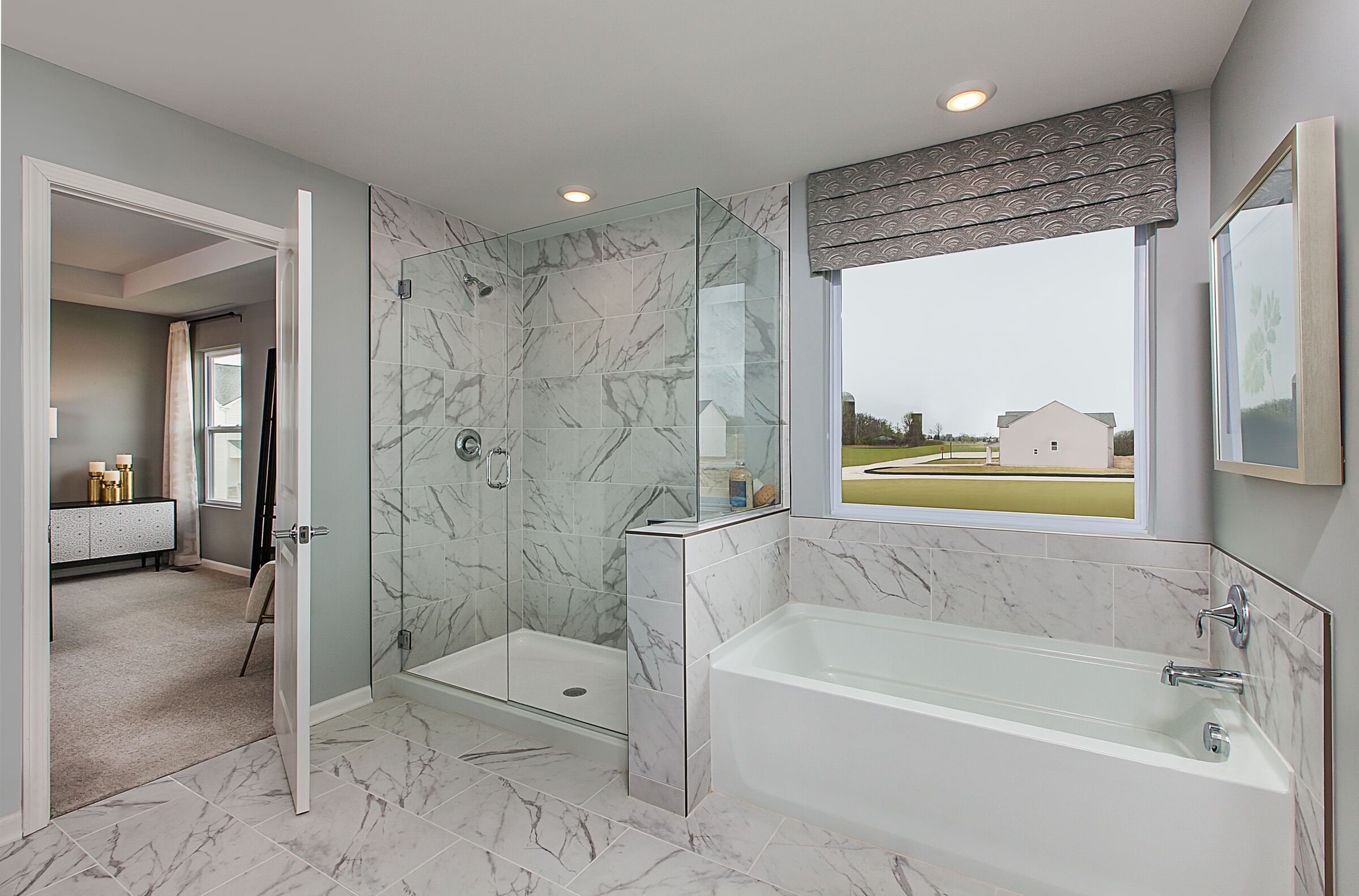 Owner's Bathroom - Representational Photo