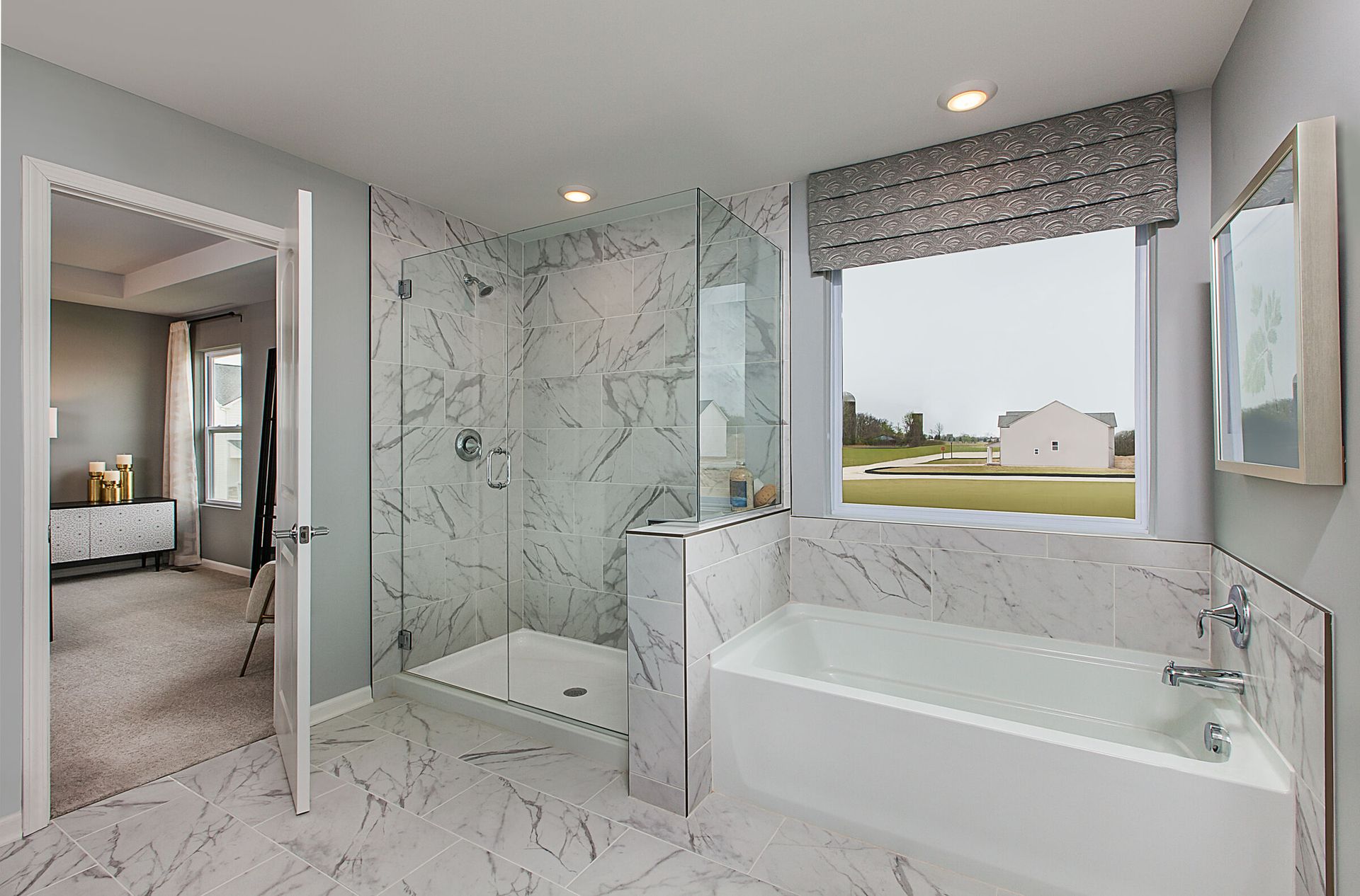Owner's Bathroom - Representational Photo