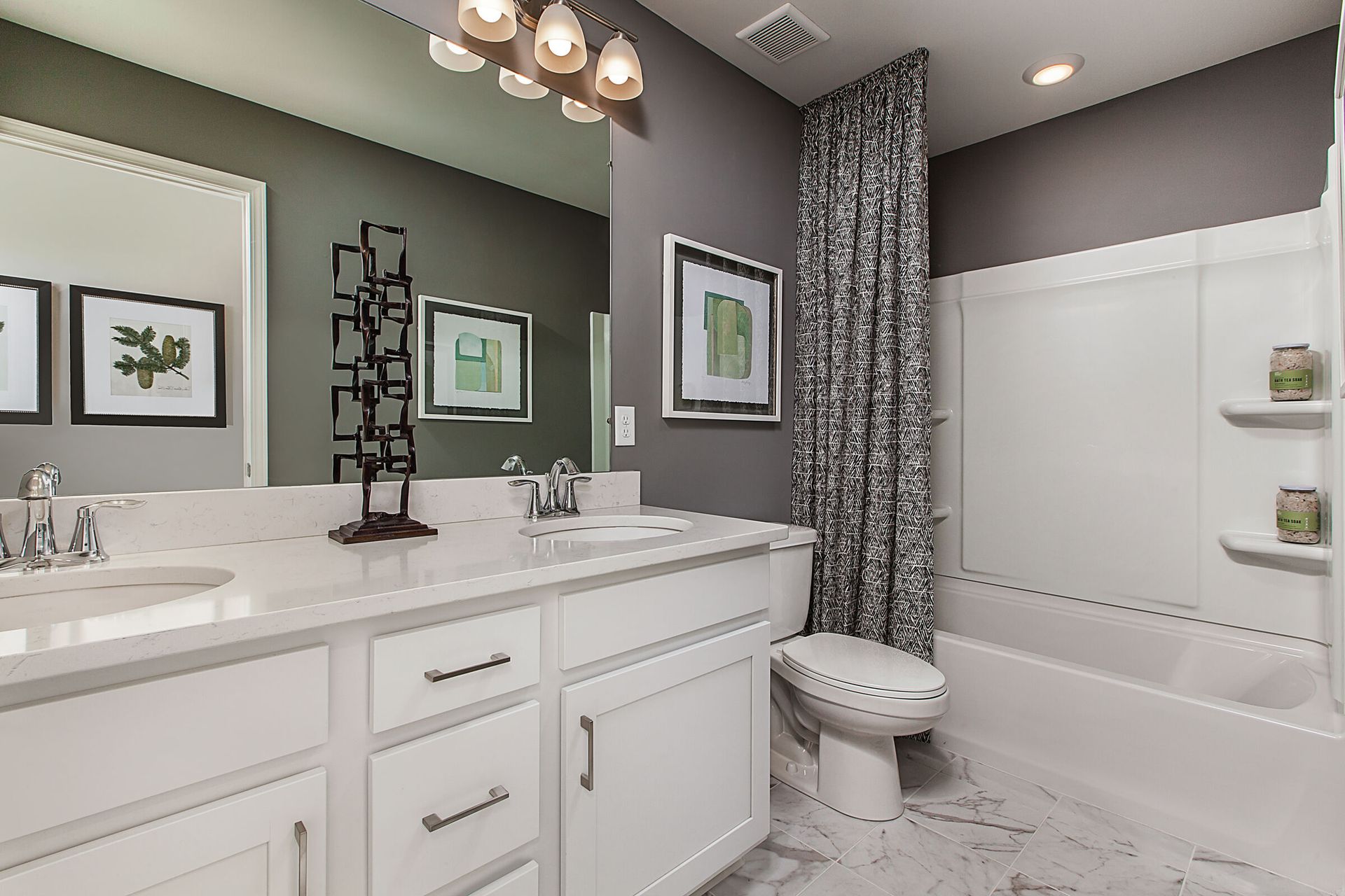Bathroom - Representational Photo
