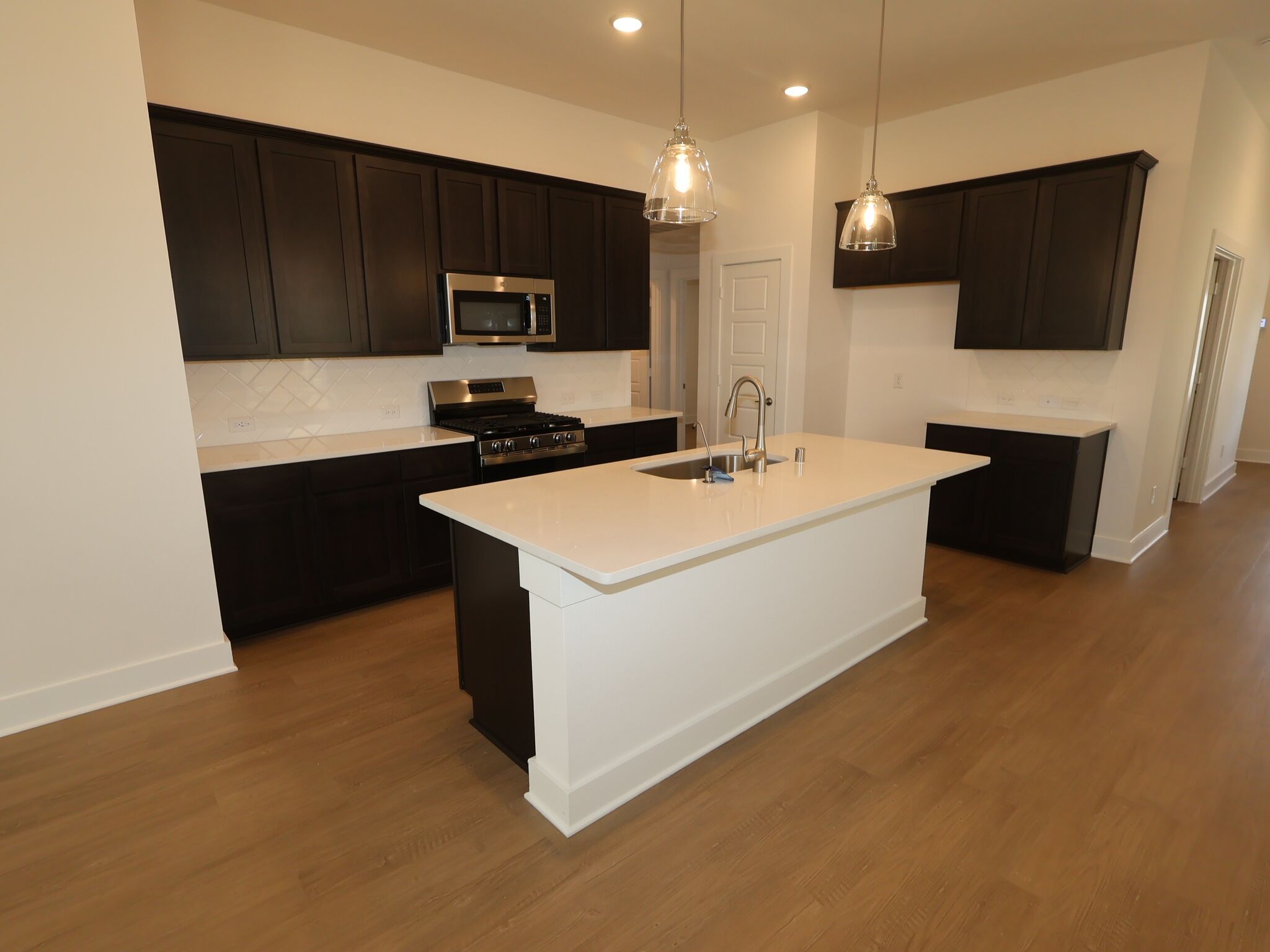 Aster - Marvida: Cypress, Texas - M/I Homes
