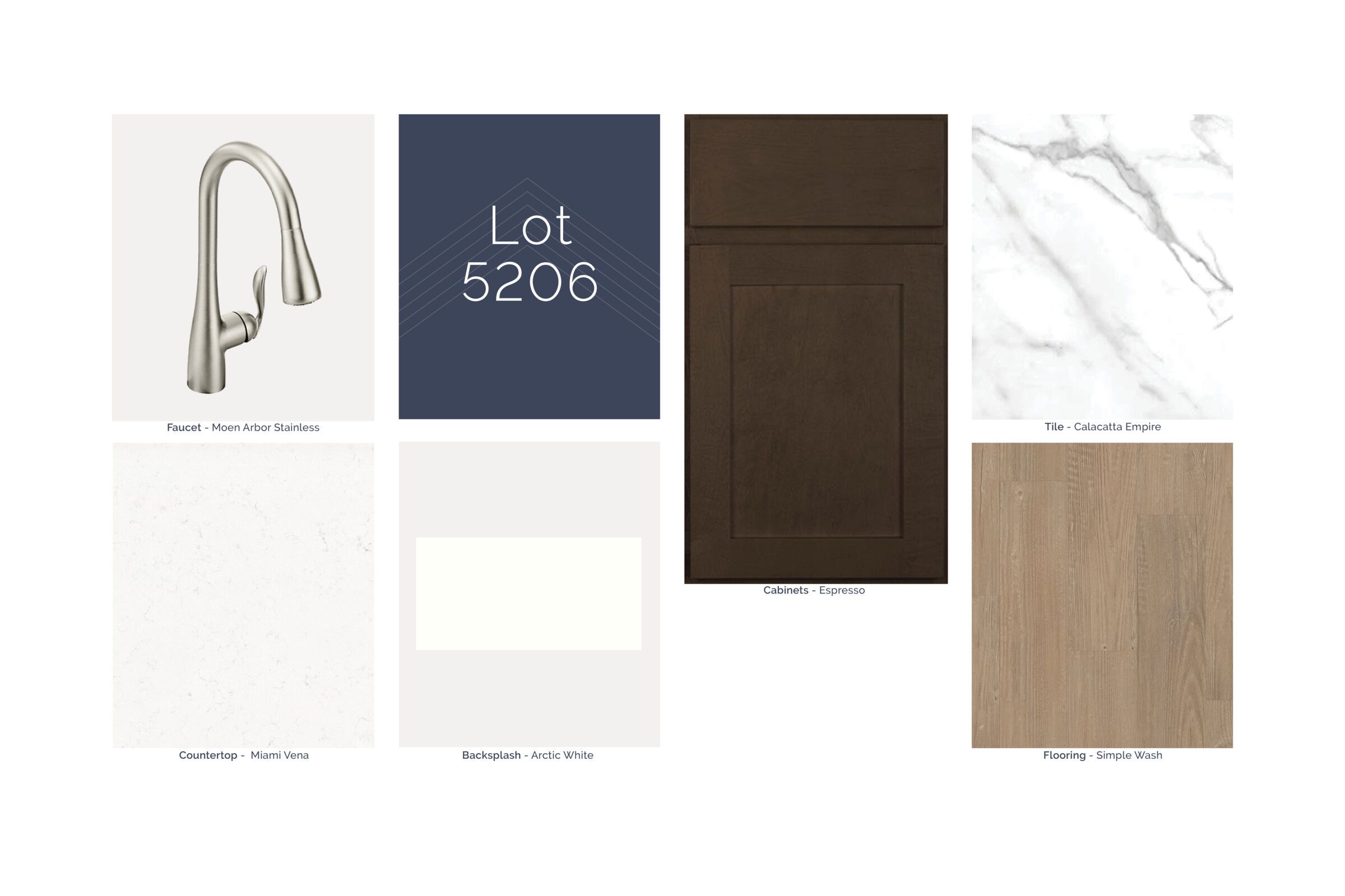 Design Selections