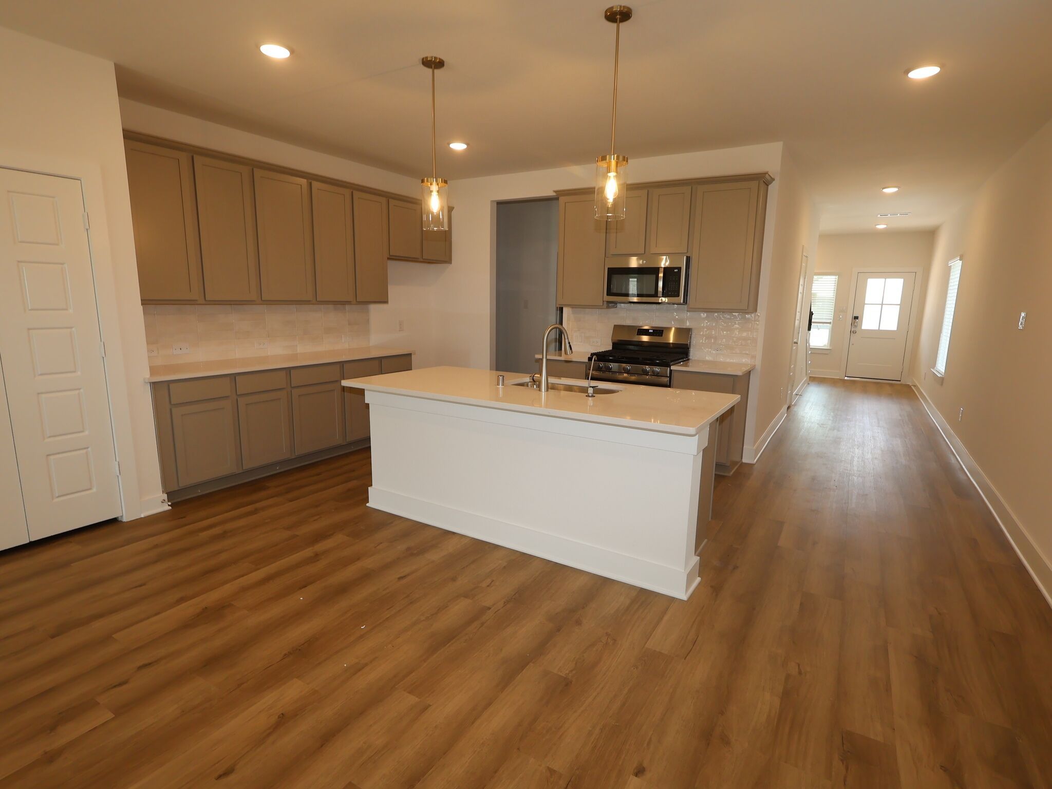Gardenia - Marvida: Cypress, Texas - M/I Homes