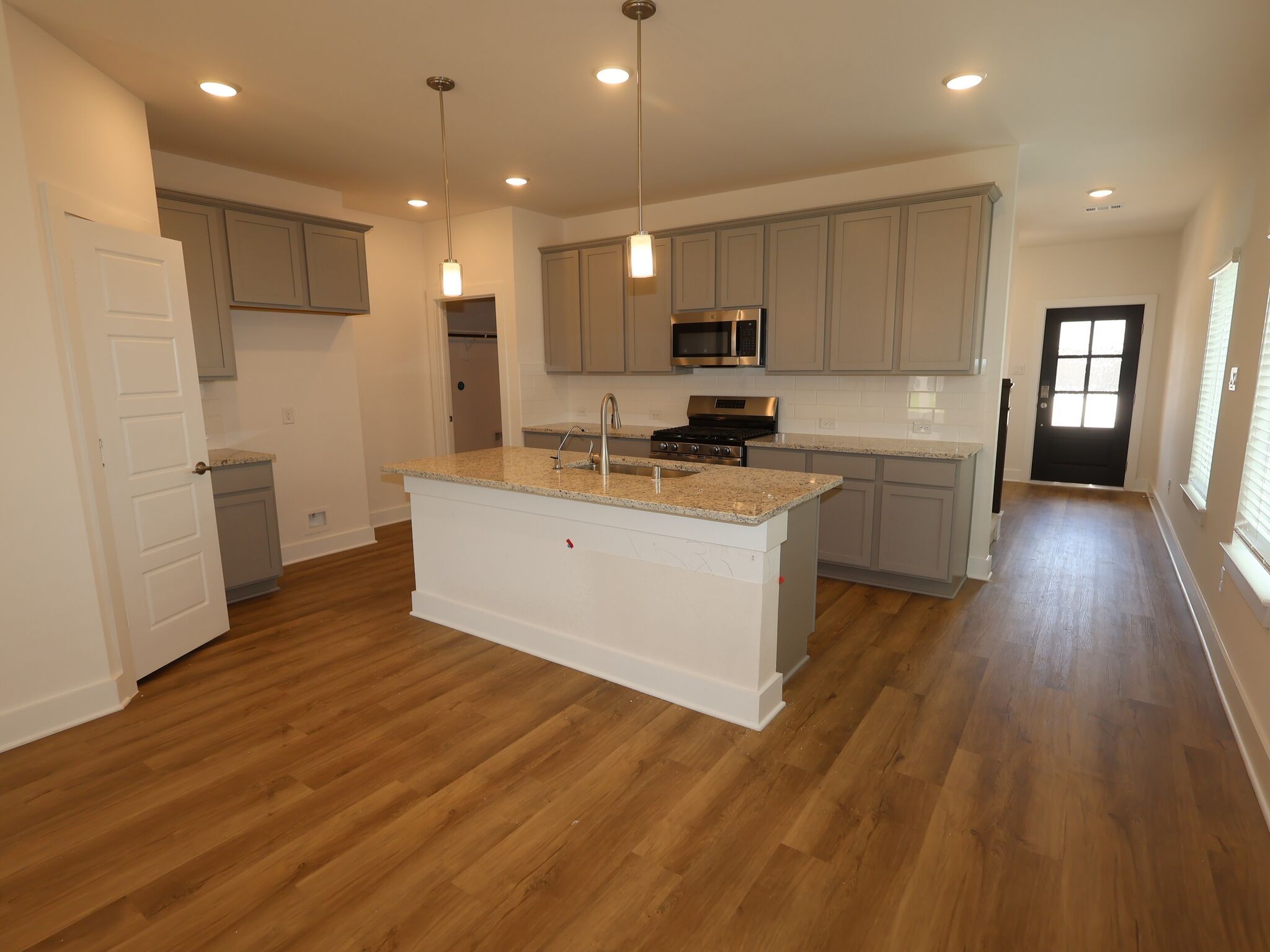 Sanpiper - Marvida: Cypress, Texas - M/I Homes