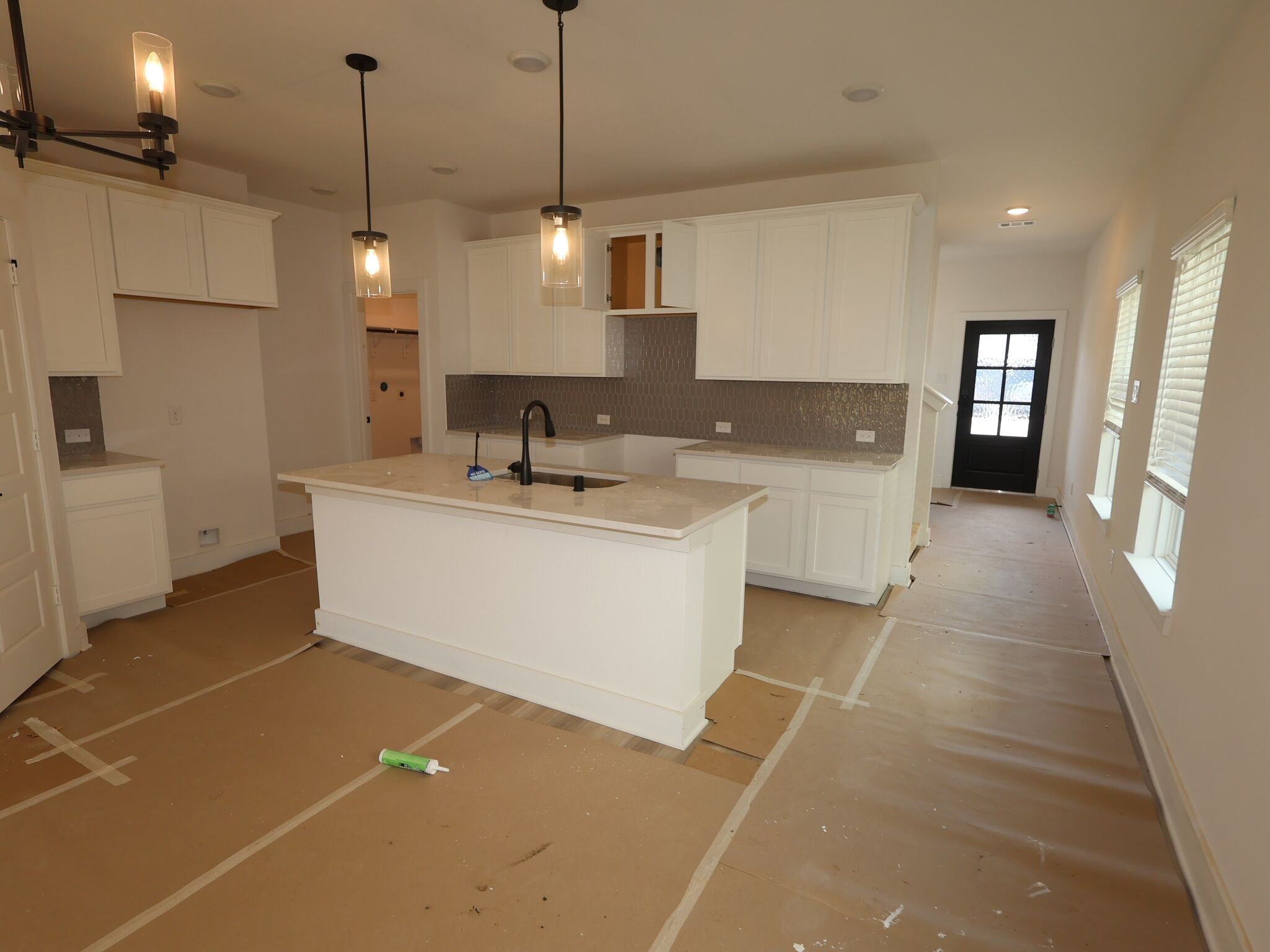 Sanpiper - Marvida: Cypress, Texas - M/I Homes