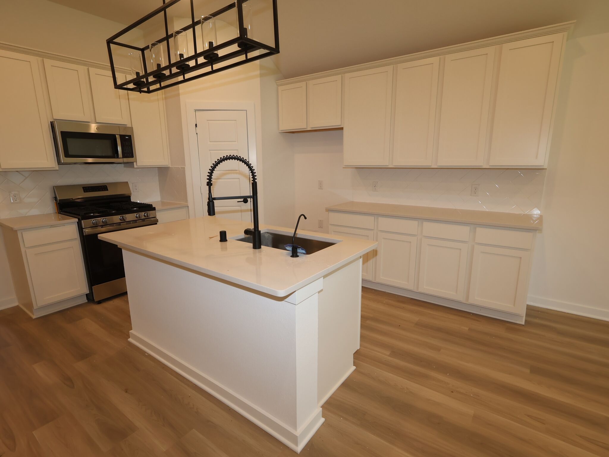 Freestone - Miller's Pond: Rosenberg, Texas - M/I Homes