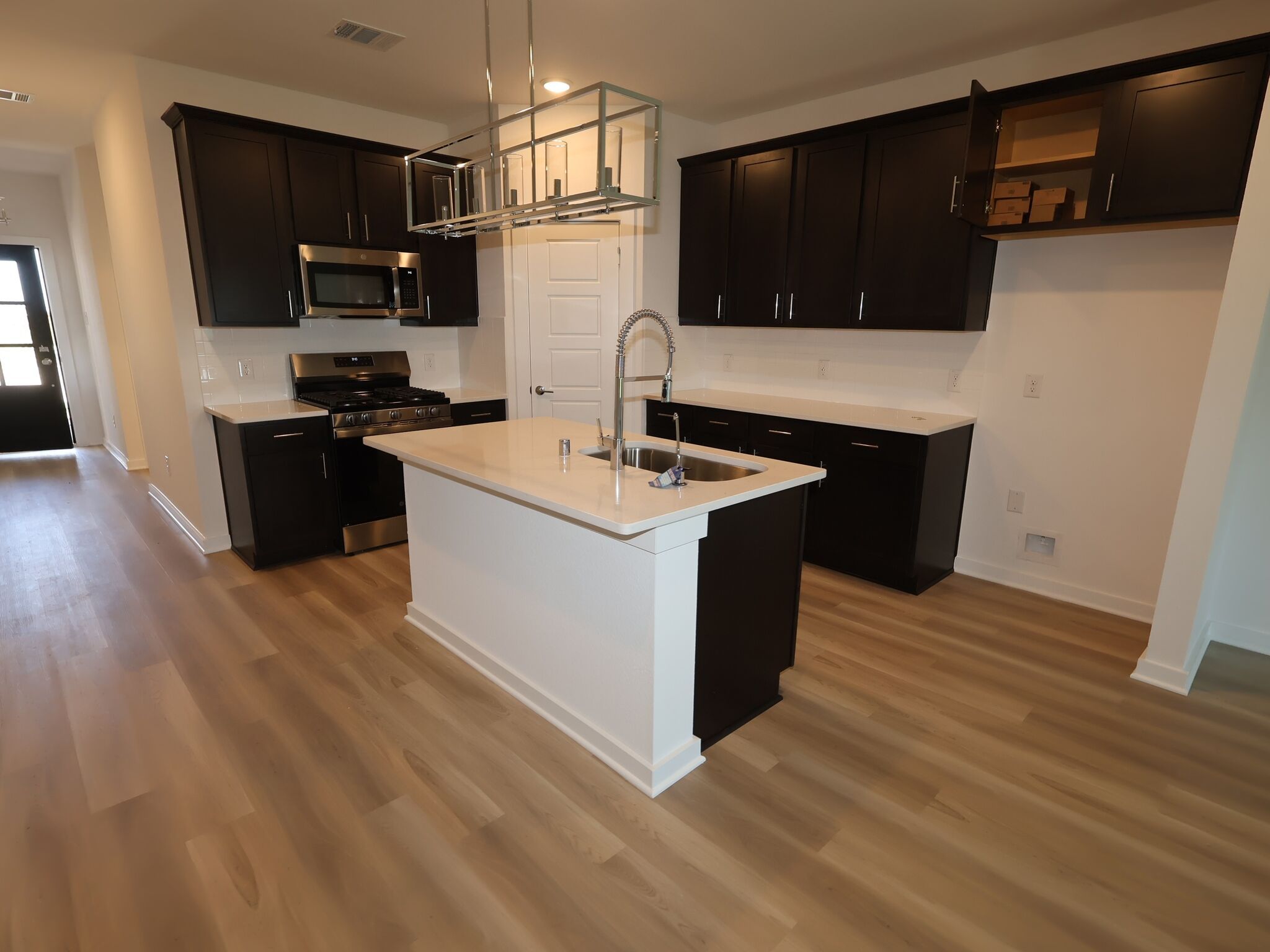 Harrison - Miller's Pond: Rosenberg, Texas - M/I Homes