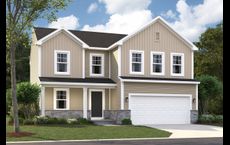 Gardens Of Riverside: Holly, Michigan - M/I Homes