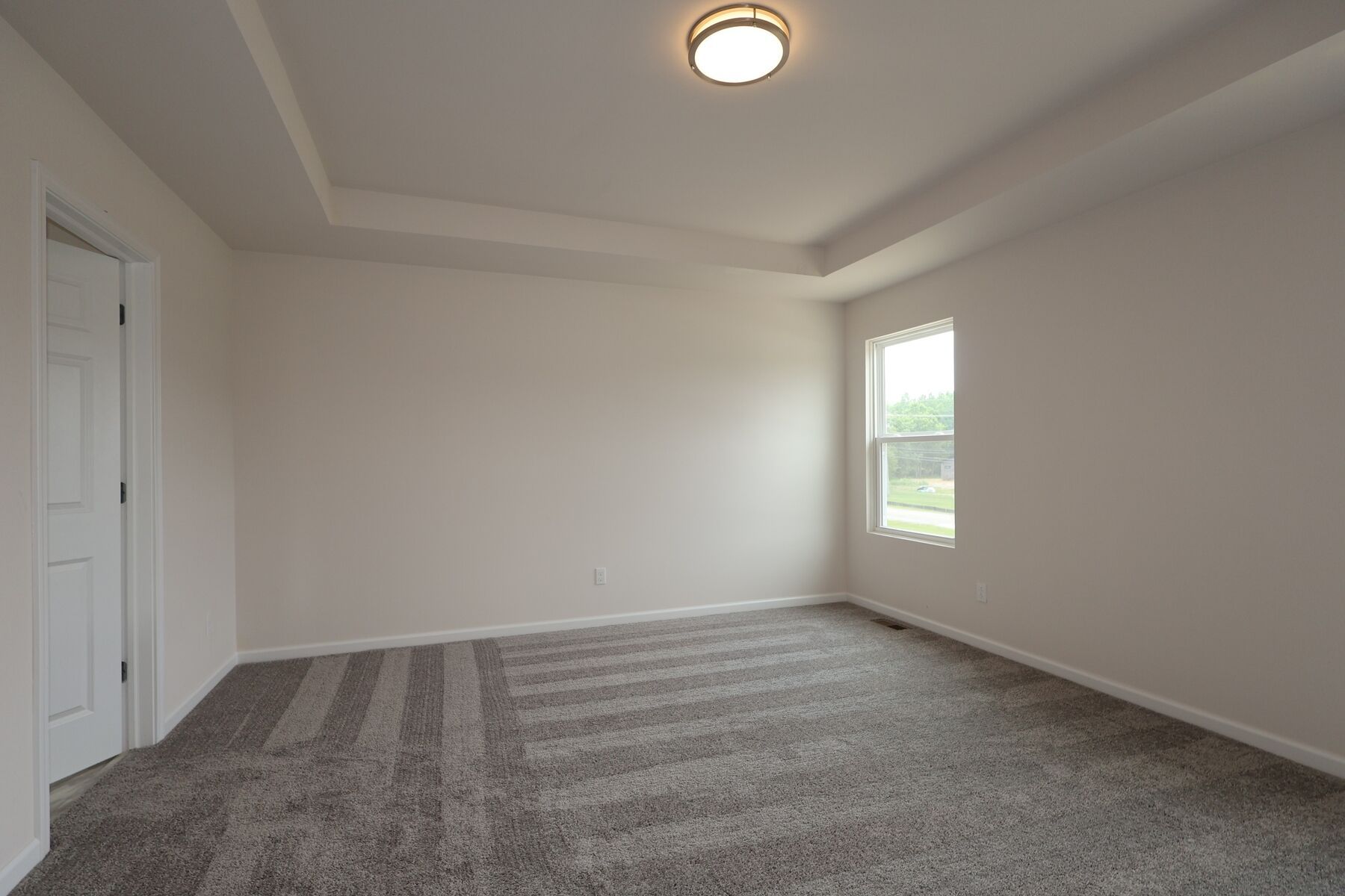 Owner's Bedroom