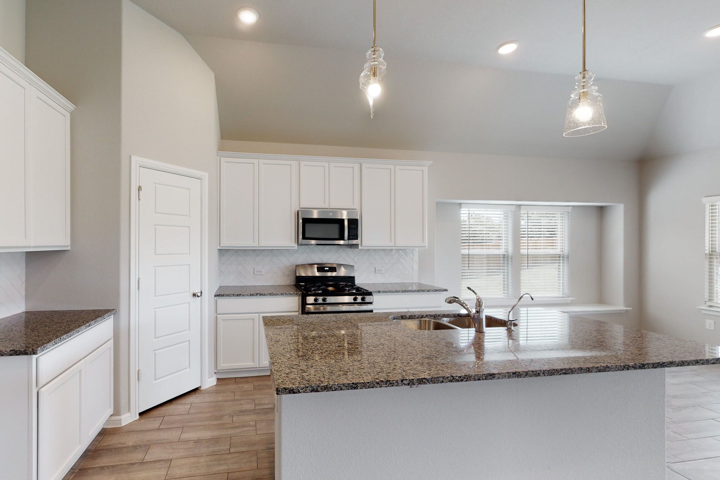 Kitchen - Representational Photo