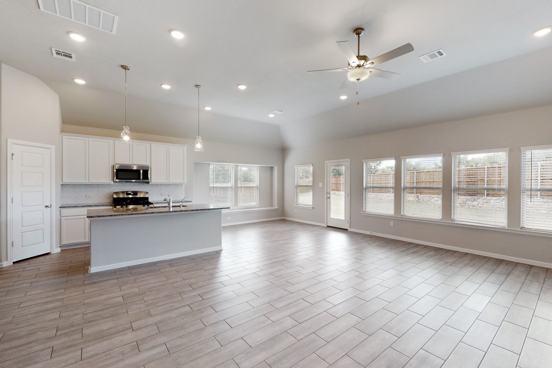 Family Room - Representational Photo