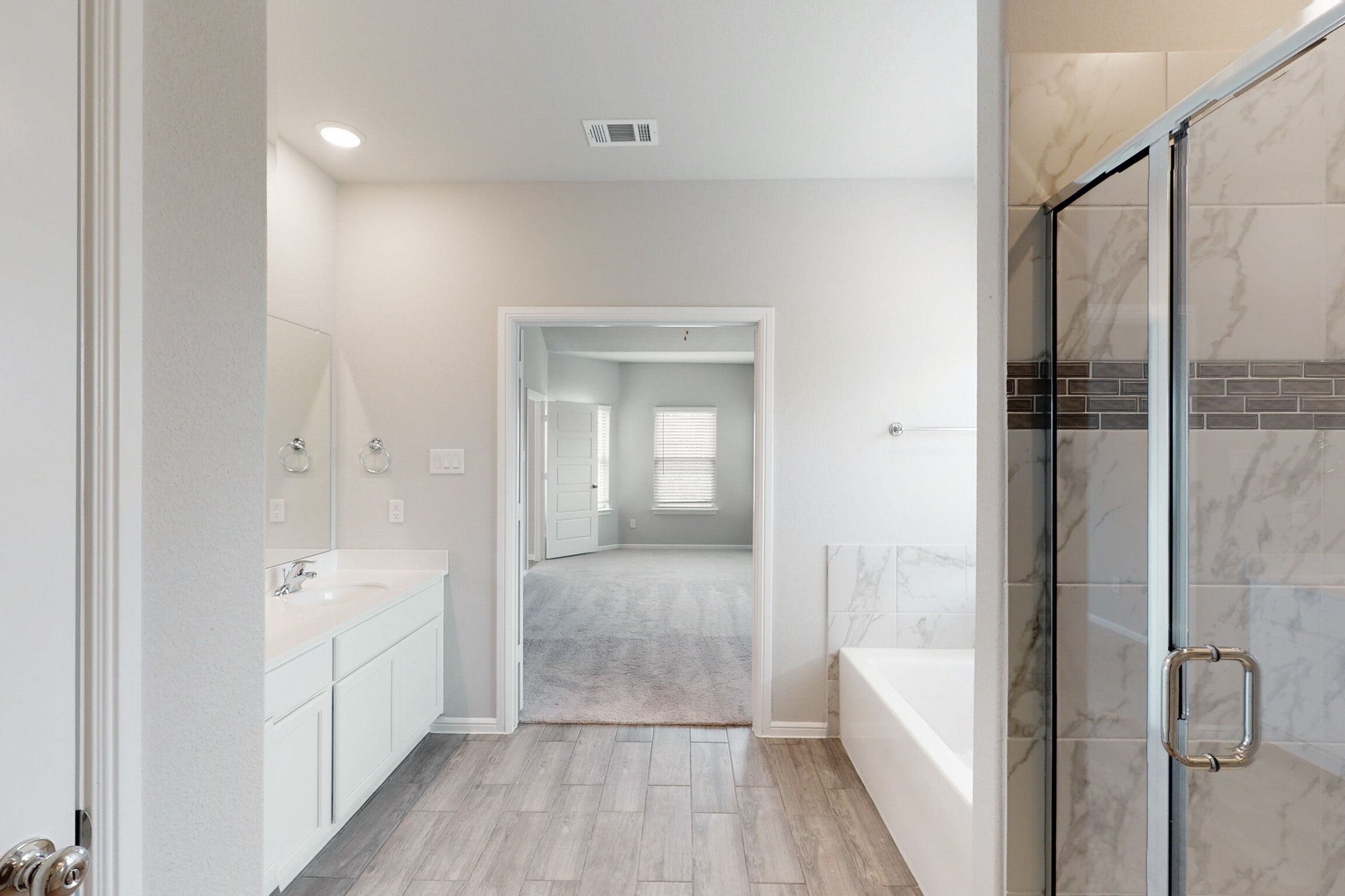 Owner's Bathroom - Representational Photo
