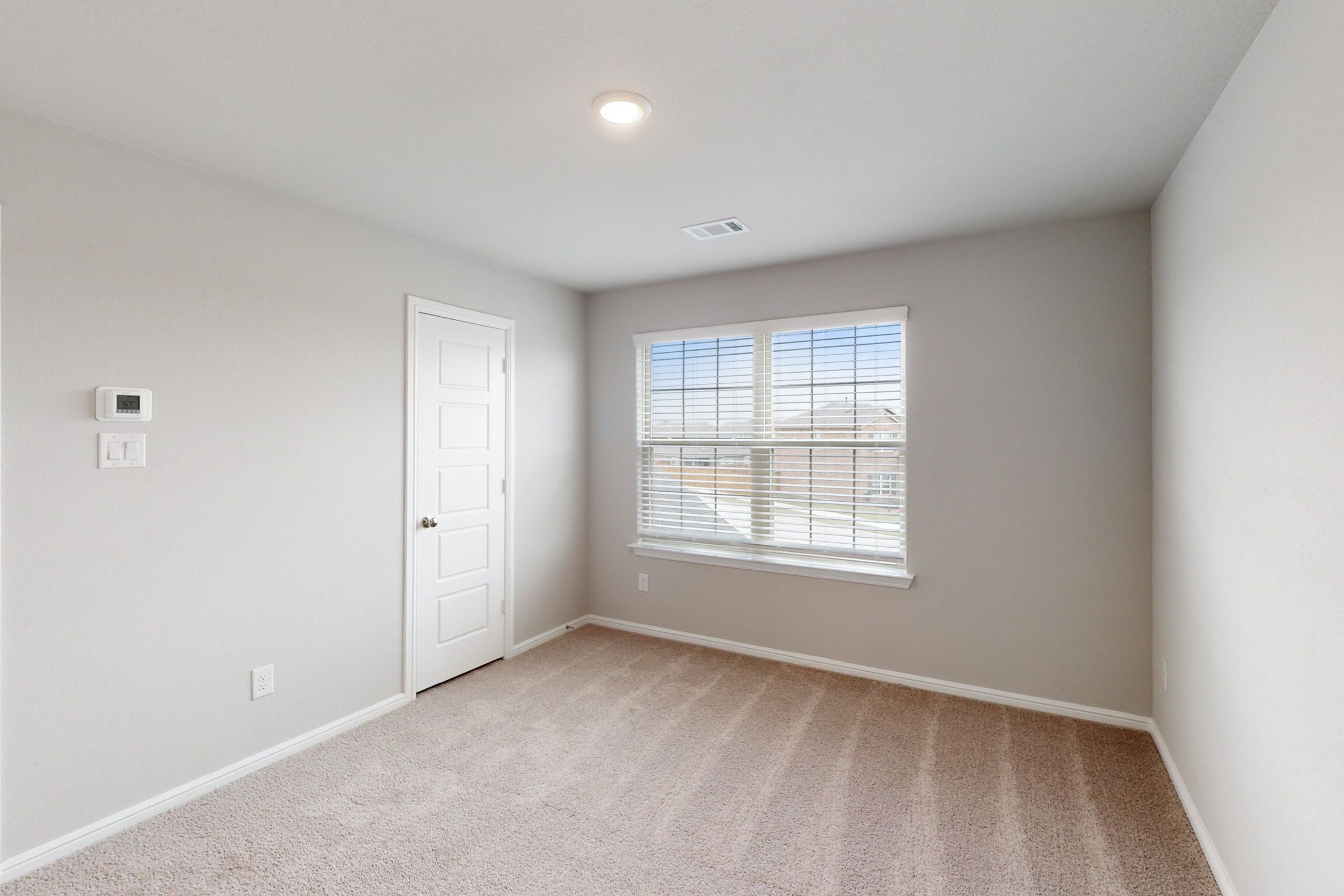 Bedroom 2 - Representational Photo