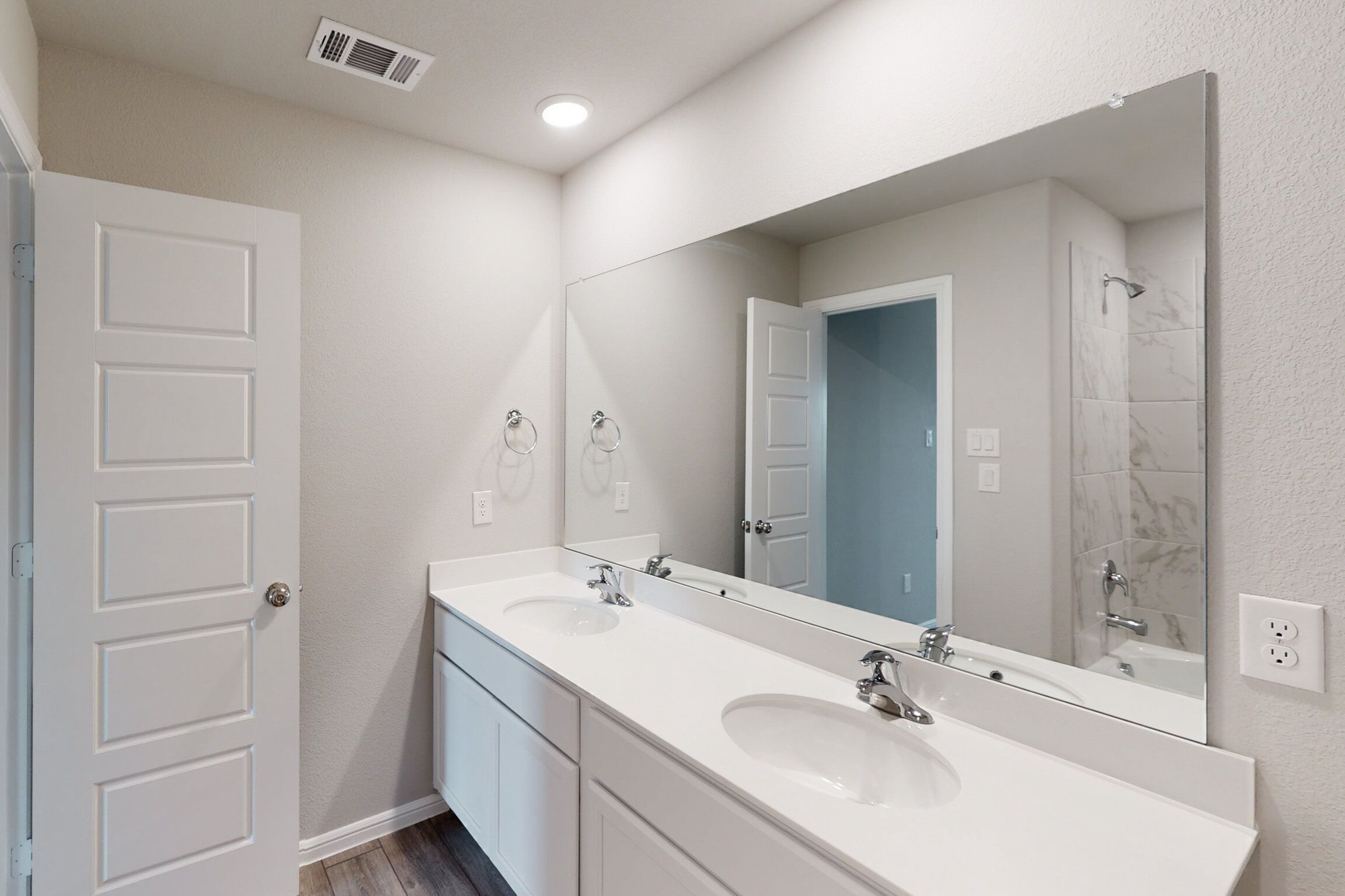 Bathroom 2 - Representational Photo
