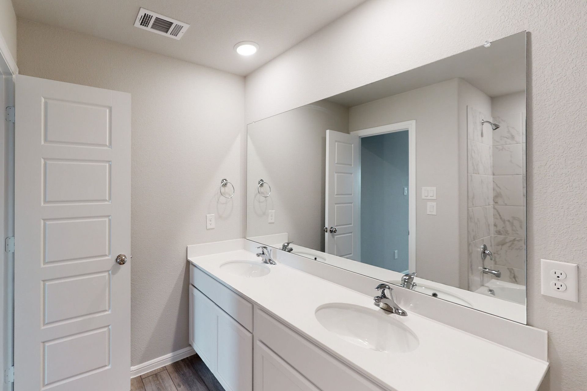 Bathroom 2 - Representational Photo