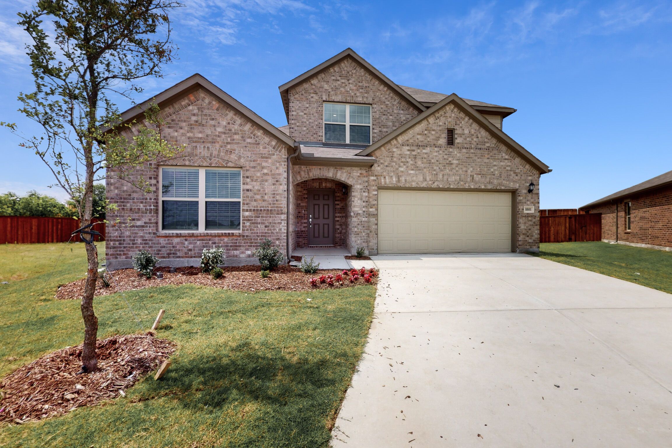Front Exterior - Representational Photo
