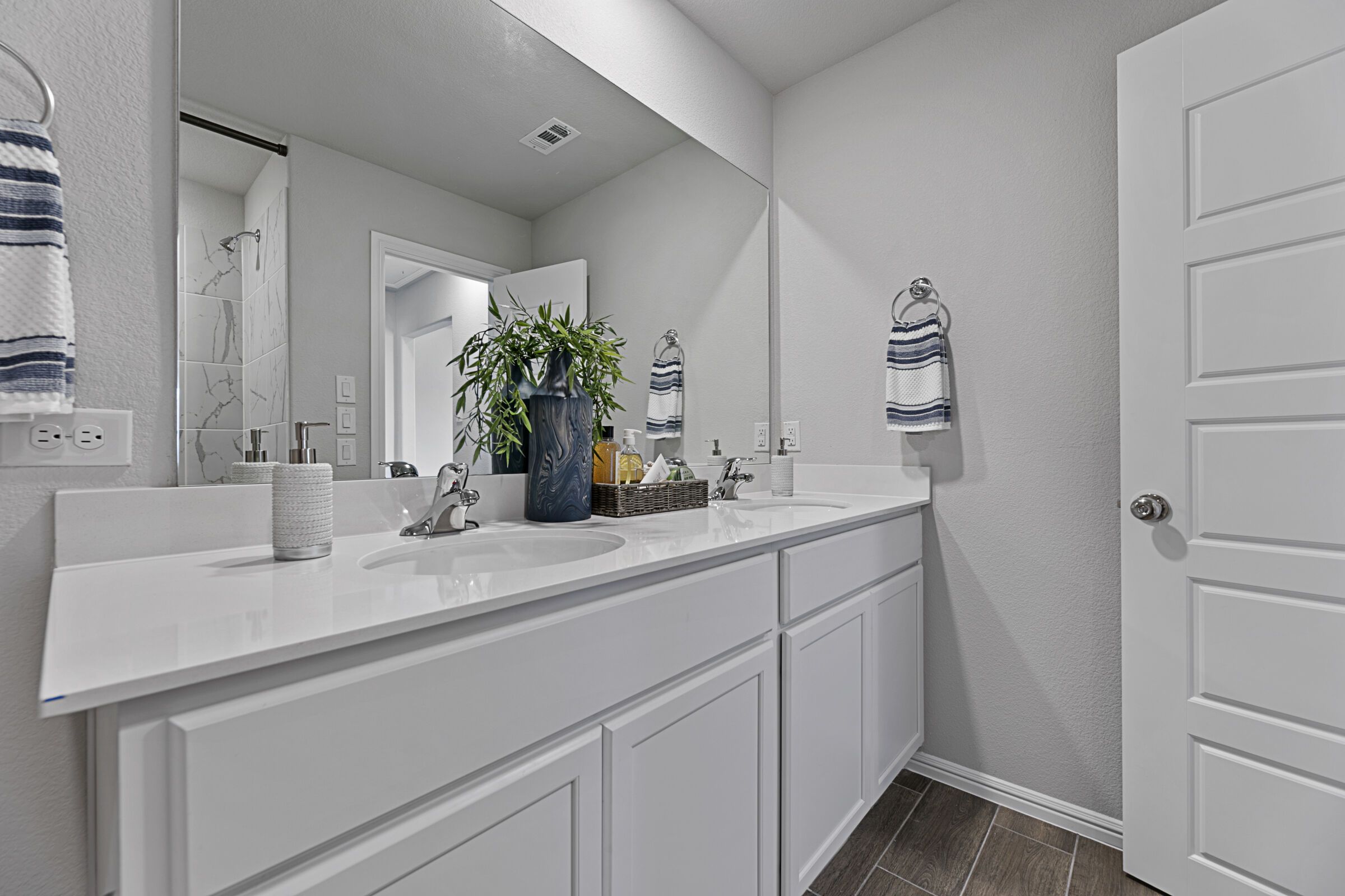 Bathroom - Representational Photo