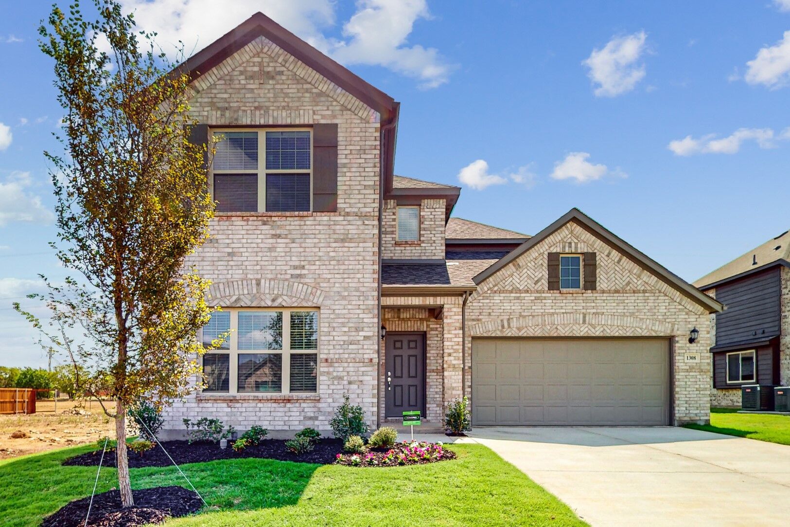 Front Exterior - Representational Photo