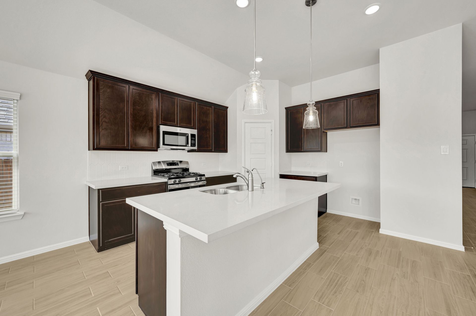 Kitchen - Representational Photo