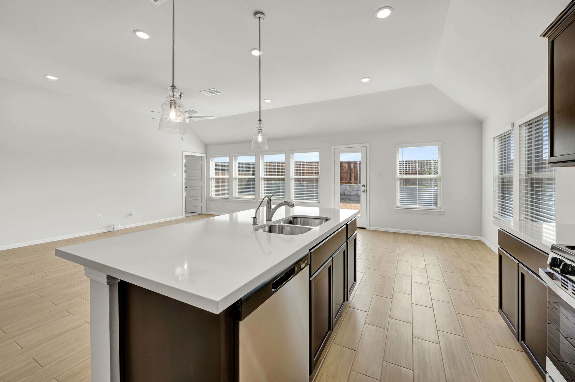 Kitchen - Representational Photo