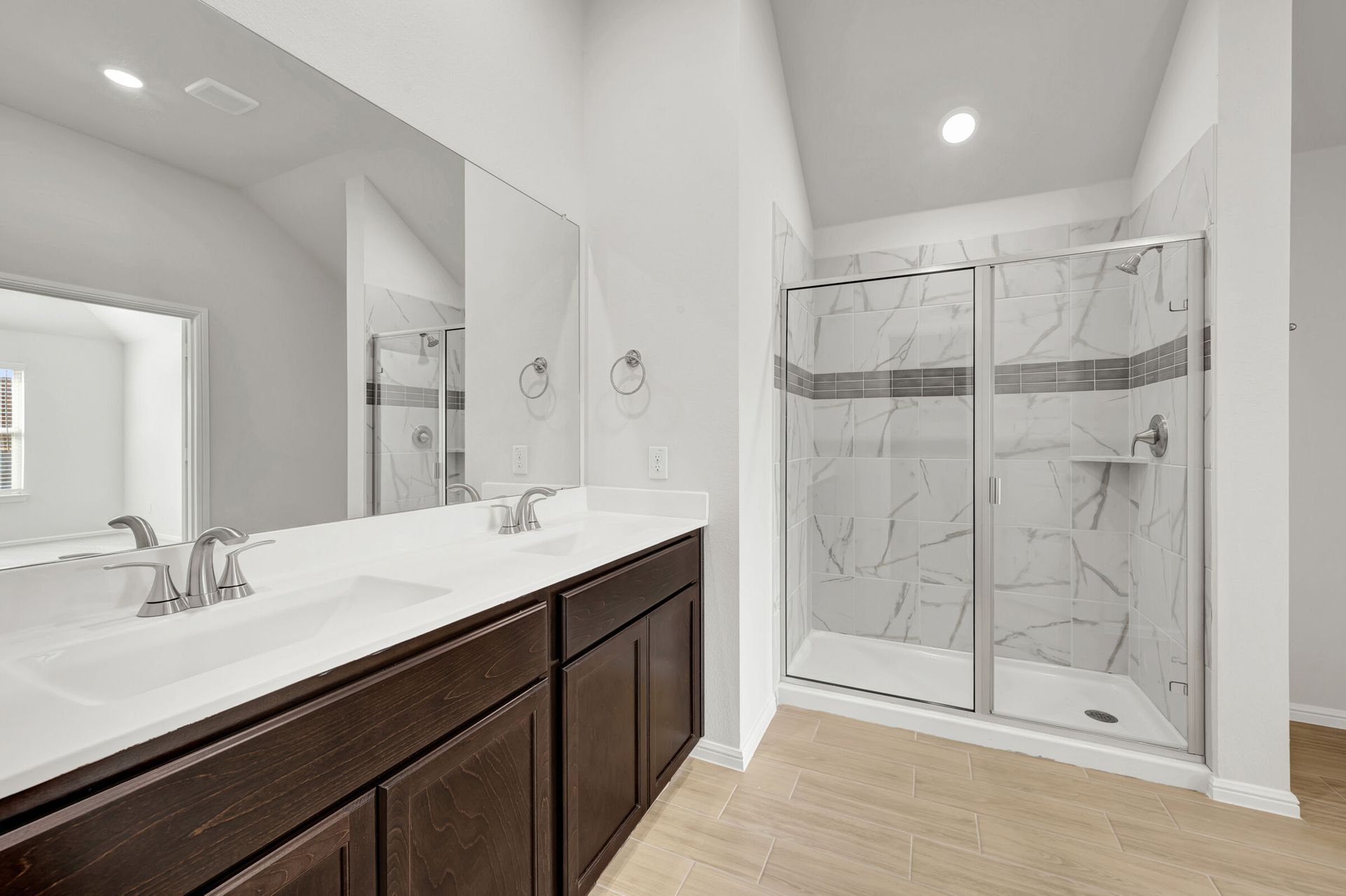 Owner's Bathroom - Representational Photo
