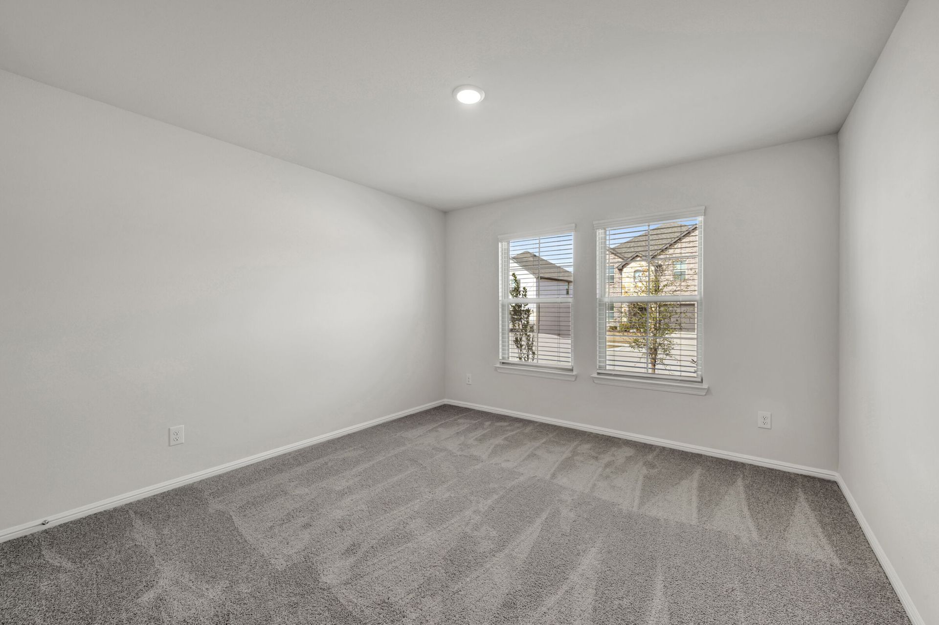 Bedroom - Representational Photo