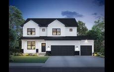 Beaumont Bluffs: Jordan, Minnesota - M/I Homes