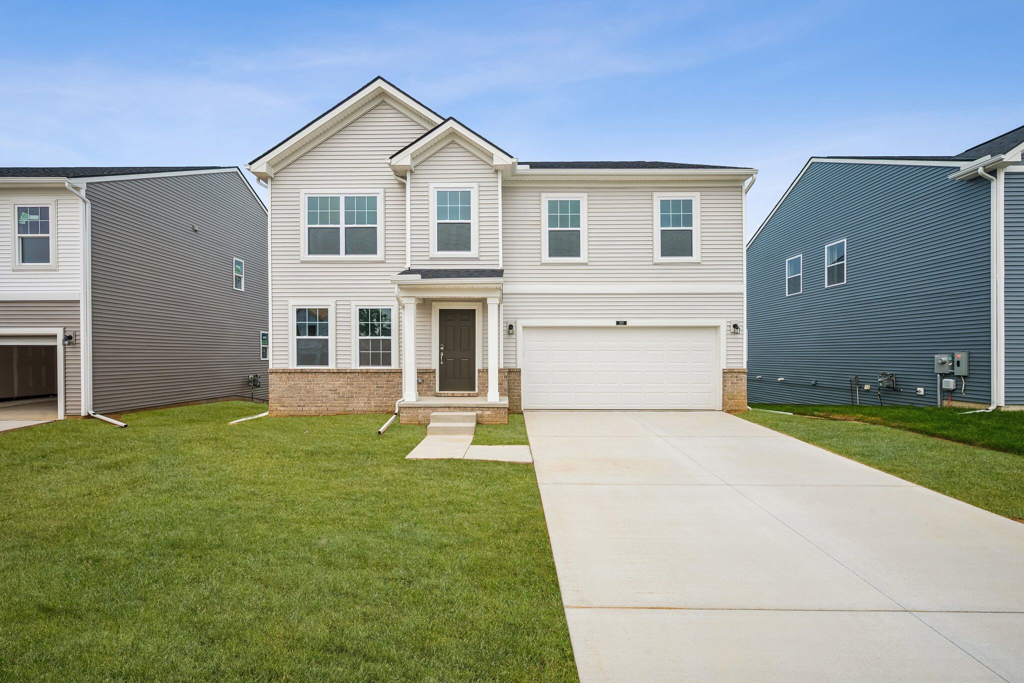 387 Edge Brook Drive (Juliet)