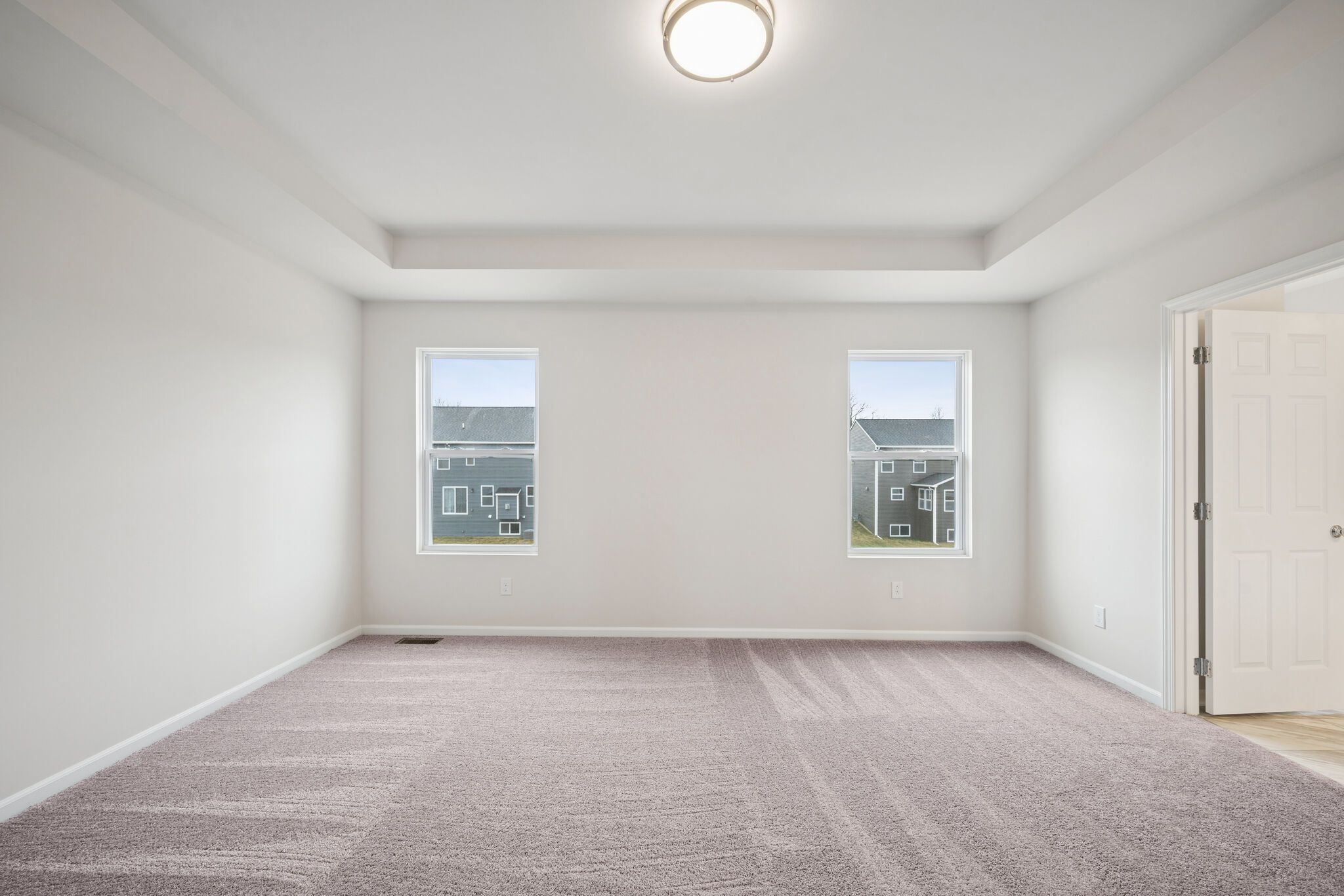 Owner's Bedroom