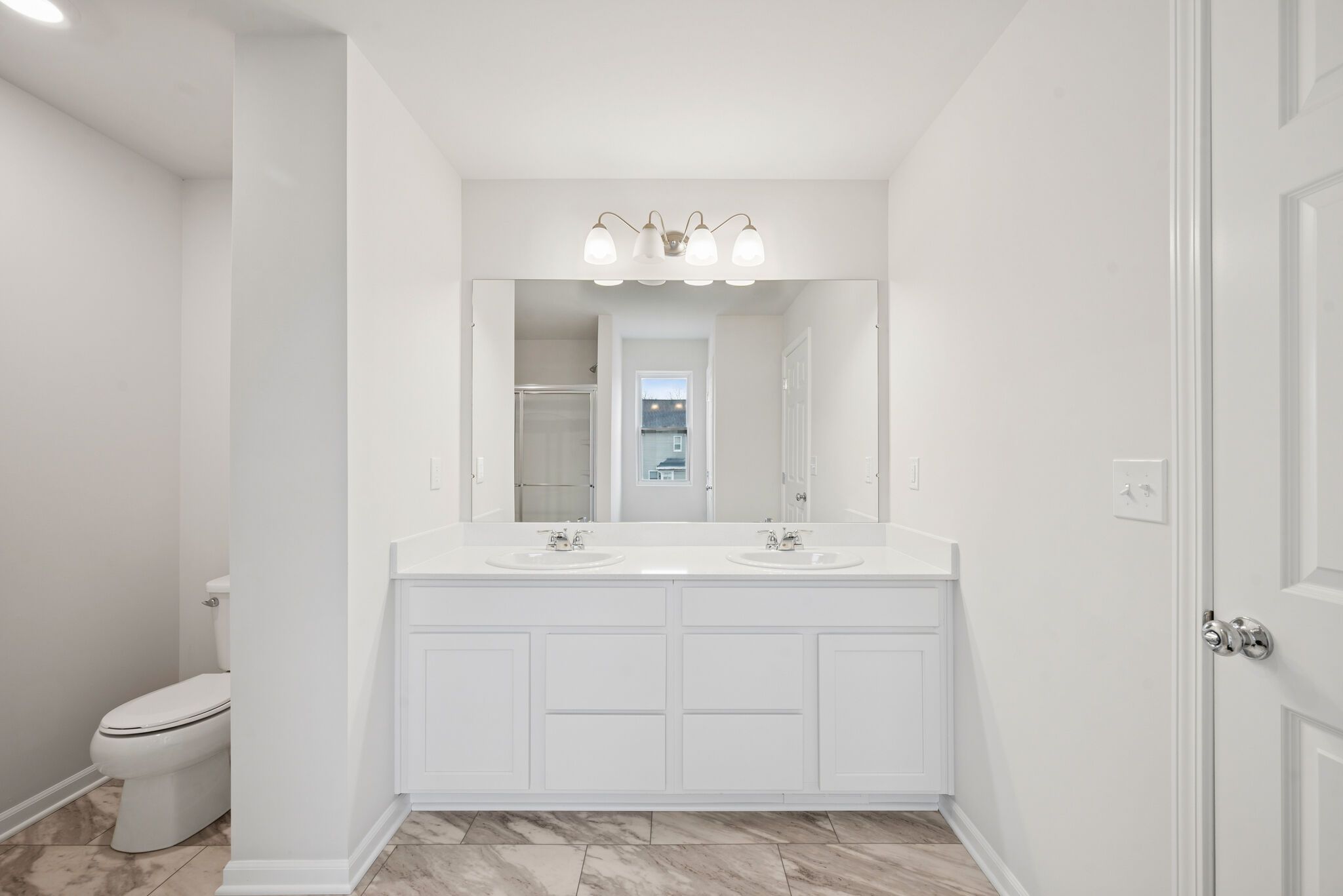 Owner's Bathroom