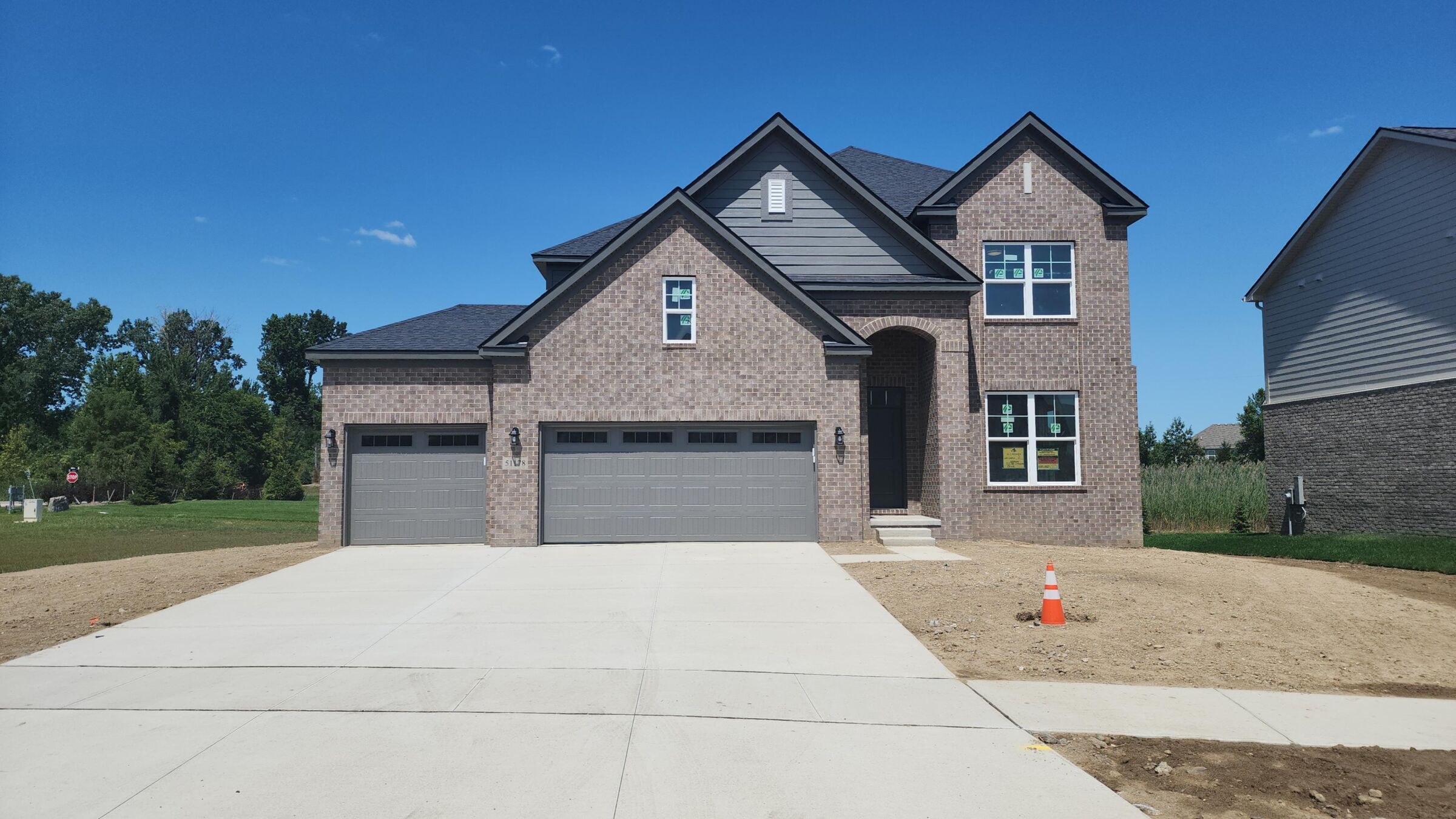 51178 Ottawa Drive (Magnolia)
