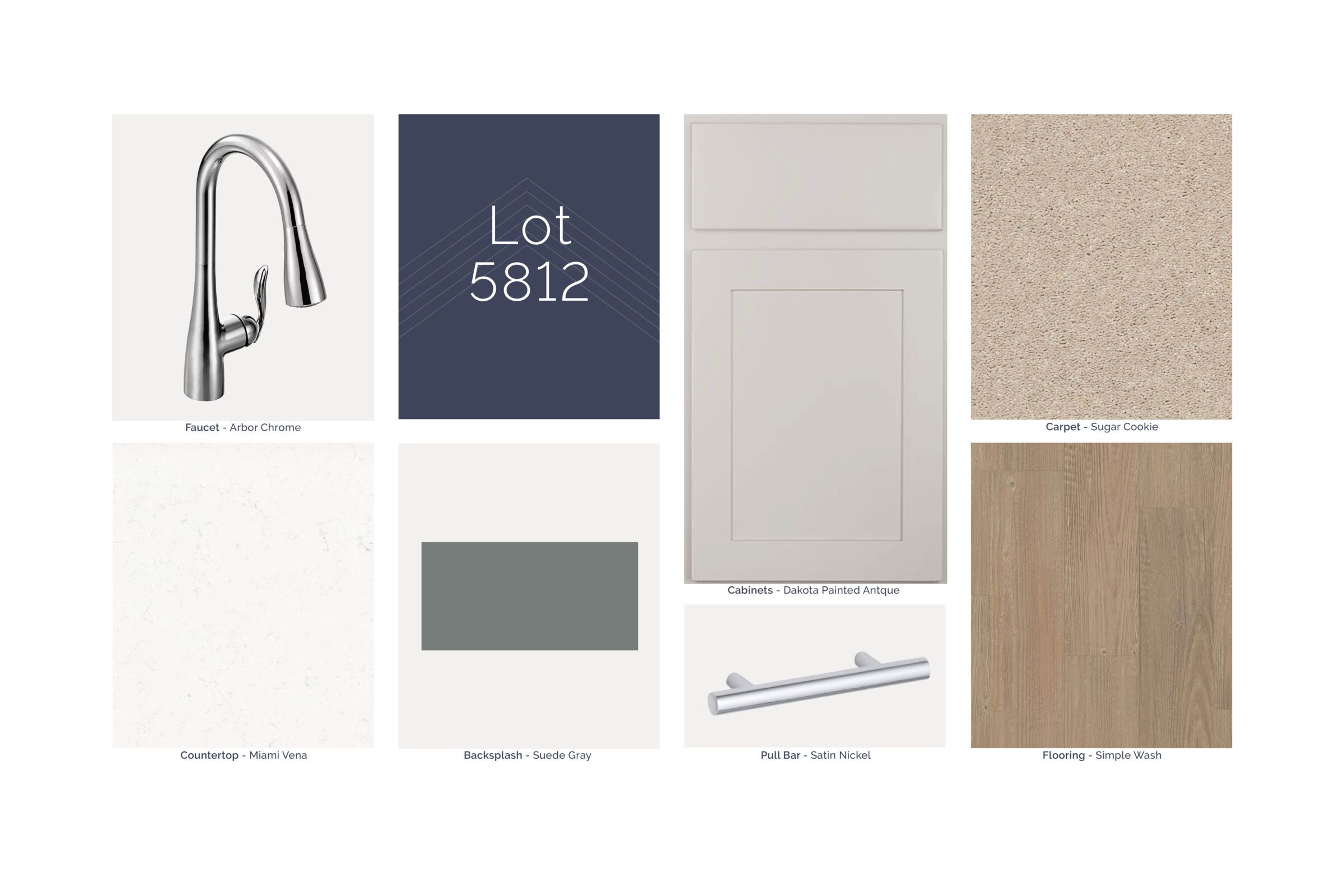 QMI Design Selections