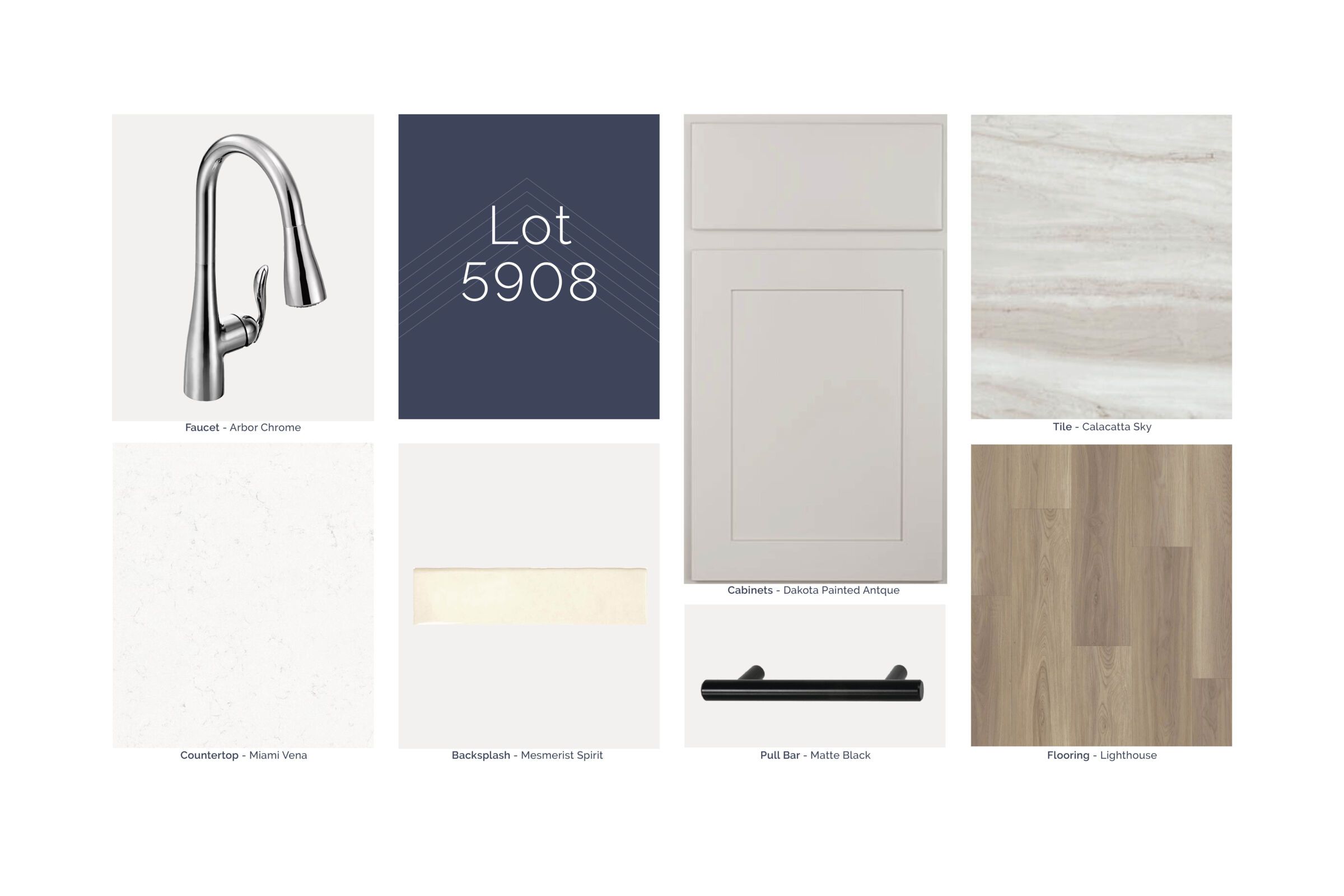 QMI Design Selections
