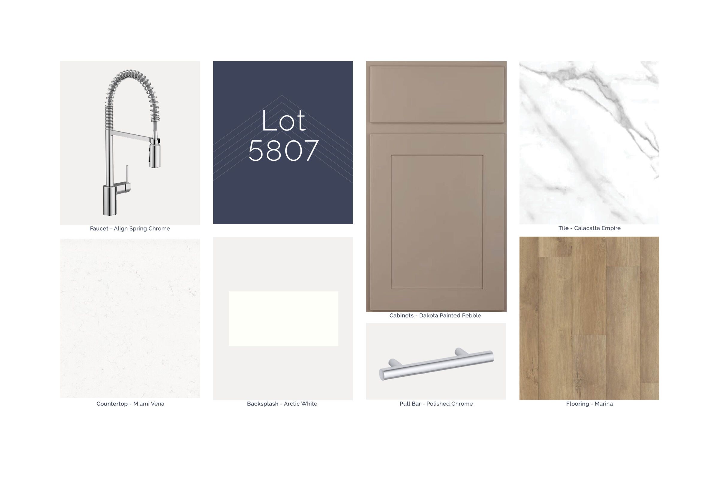 QMI Design Selections