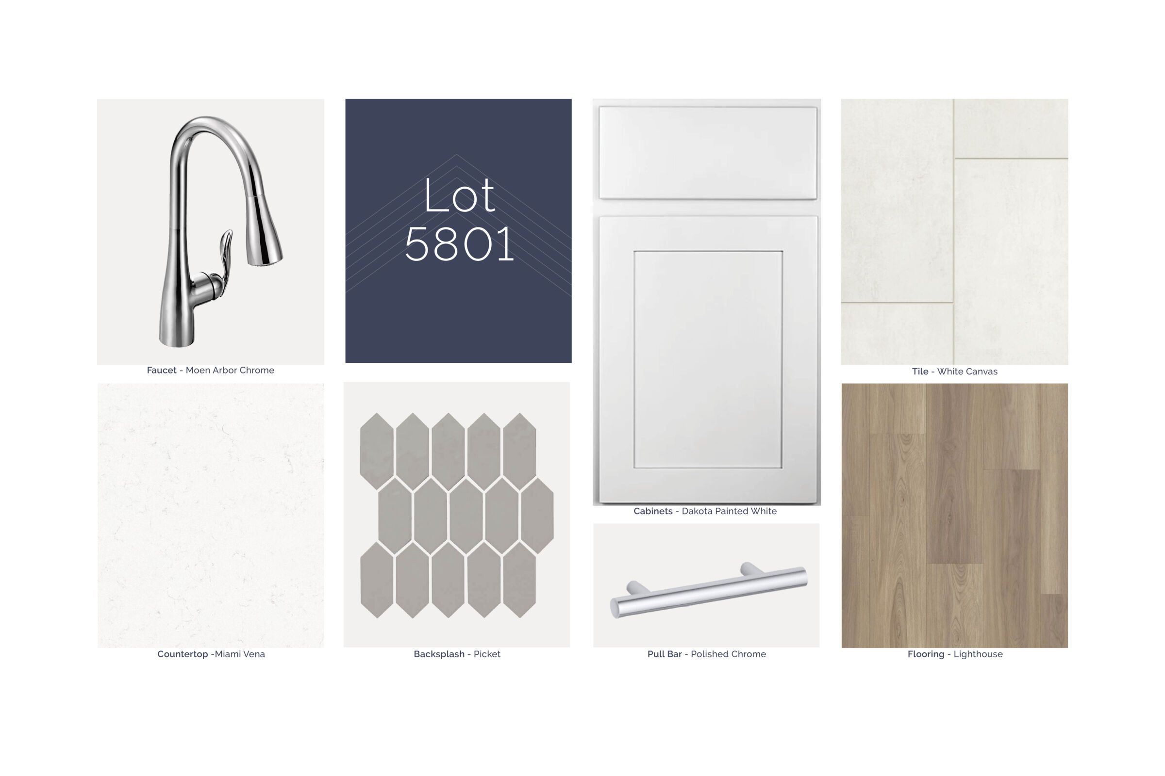 QMI Design Selections