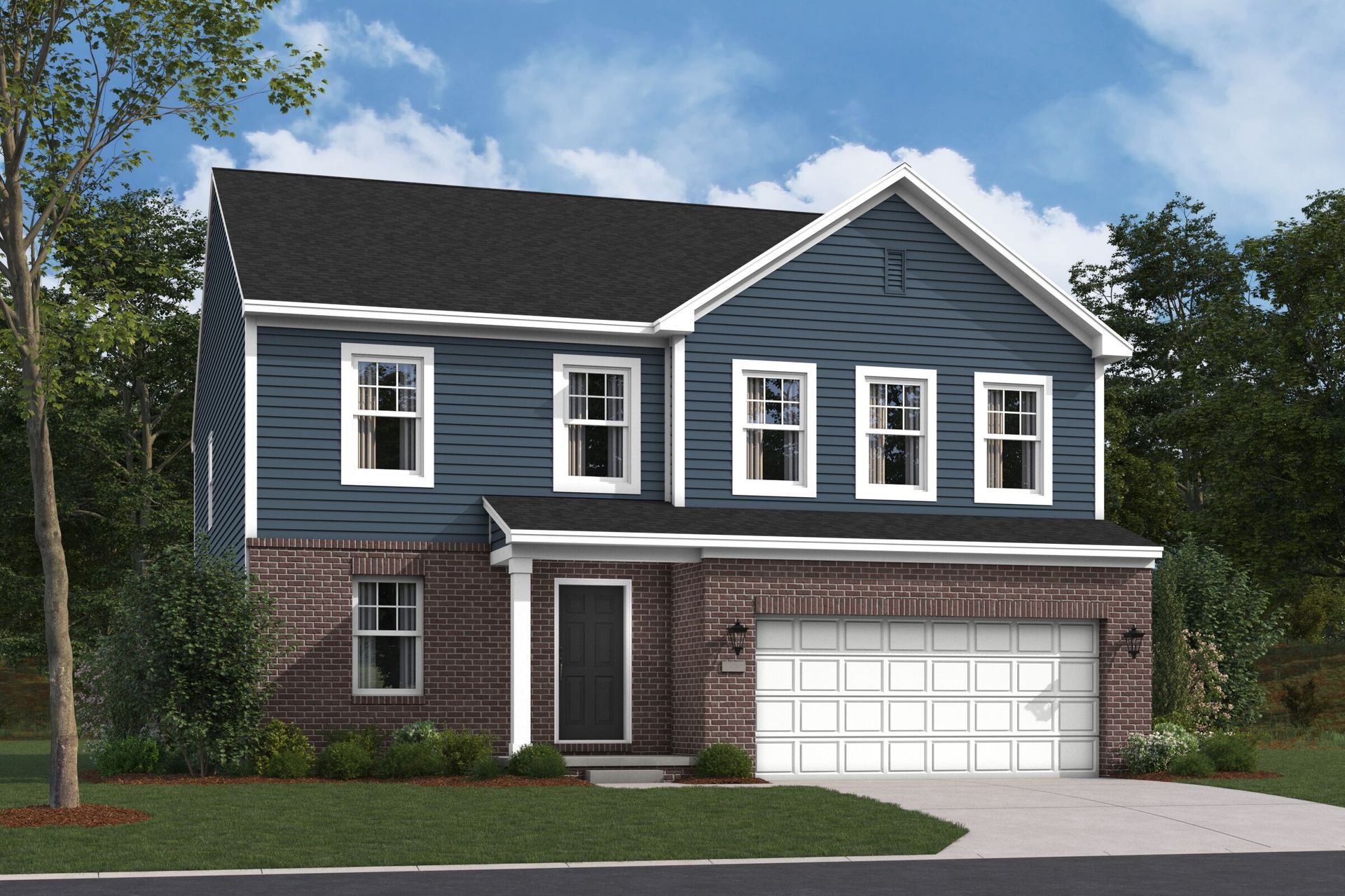 Everly Elevation E