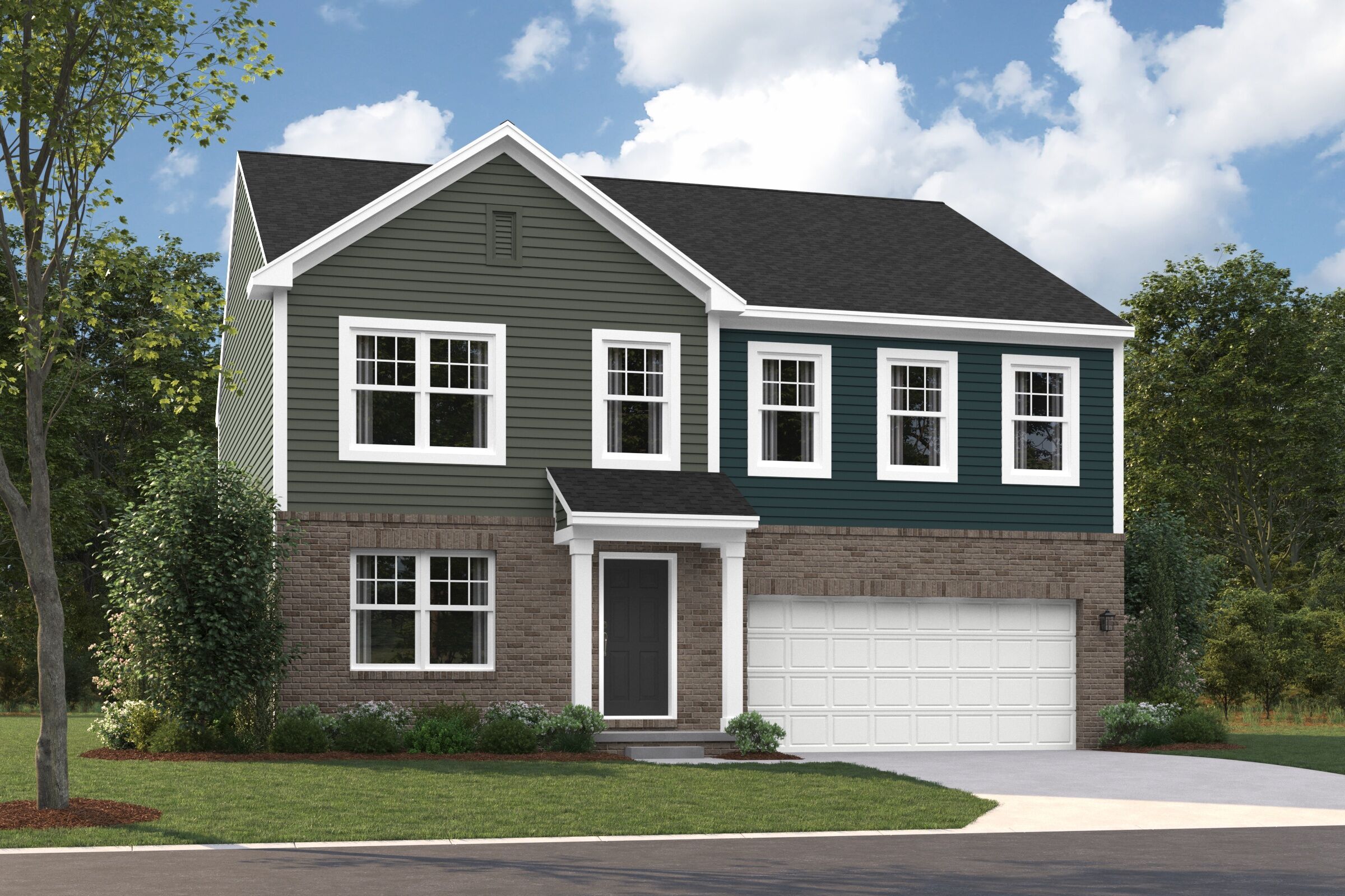 Juliet Elevation E
