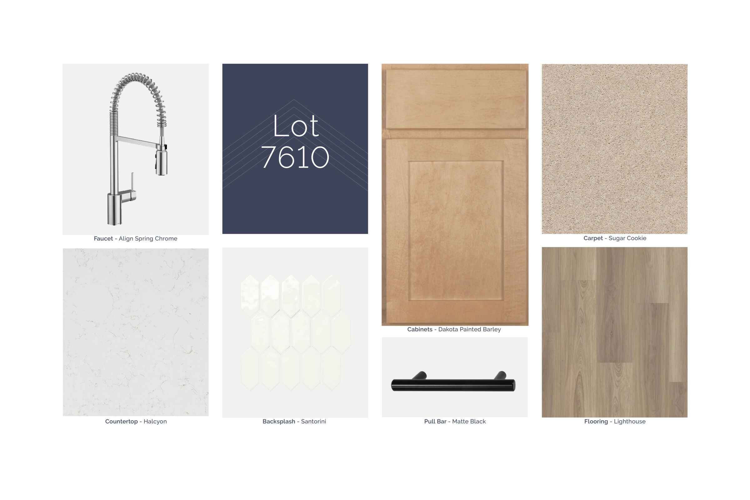 QMI Design Selections