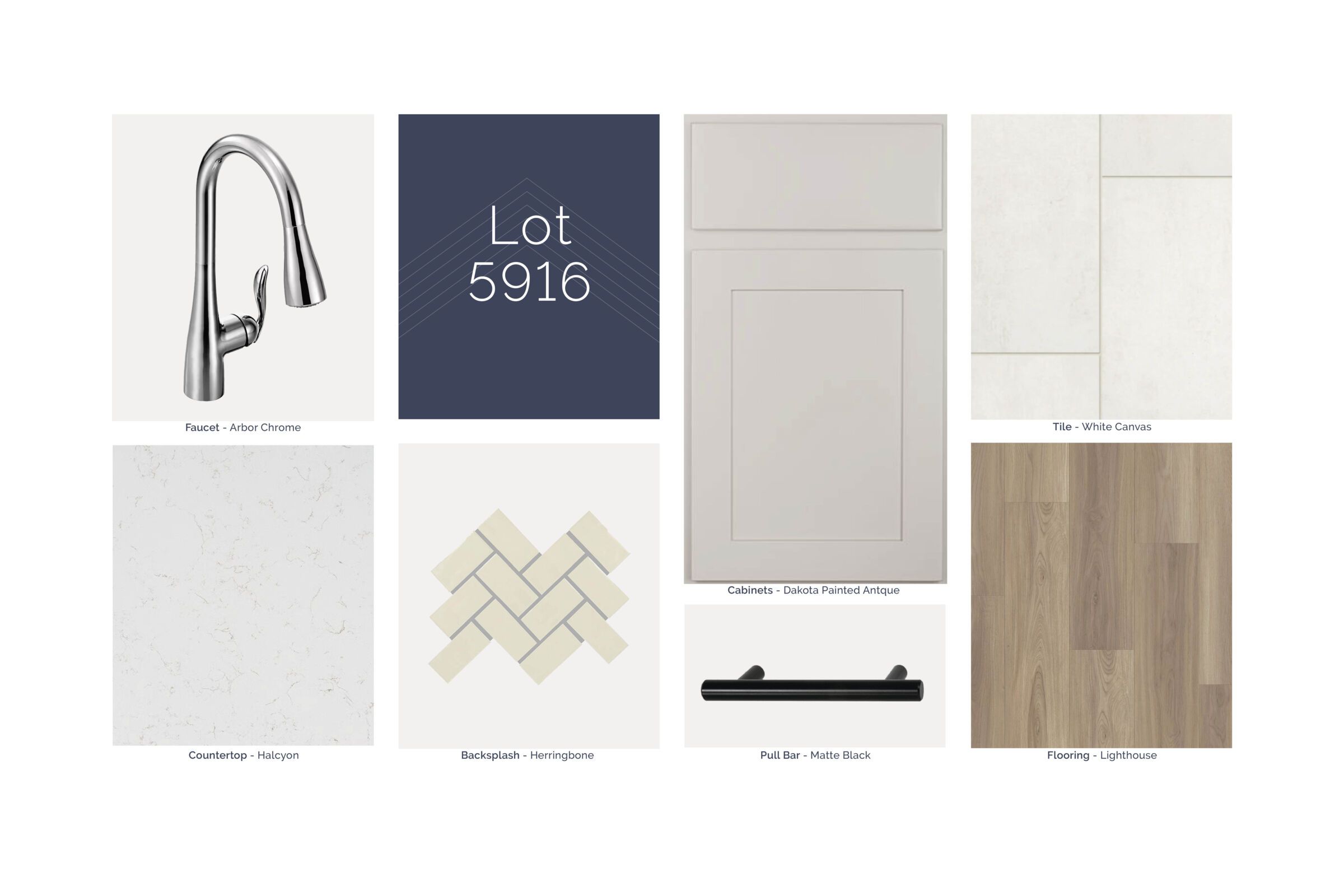 QMI Design Selections