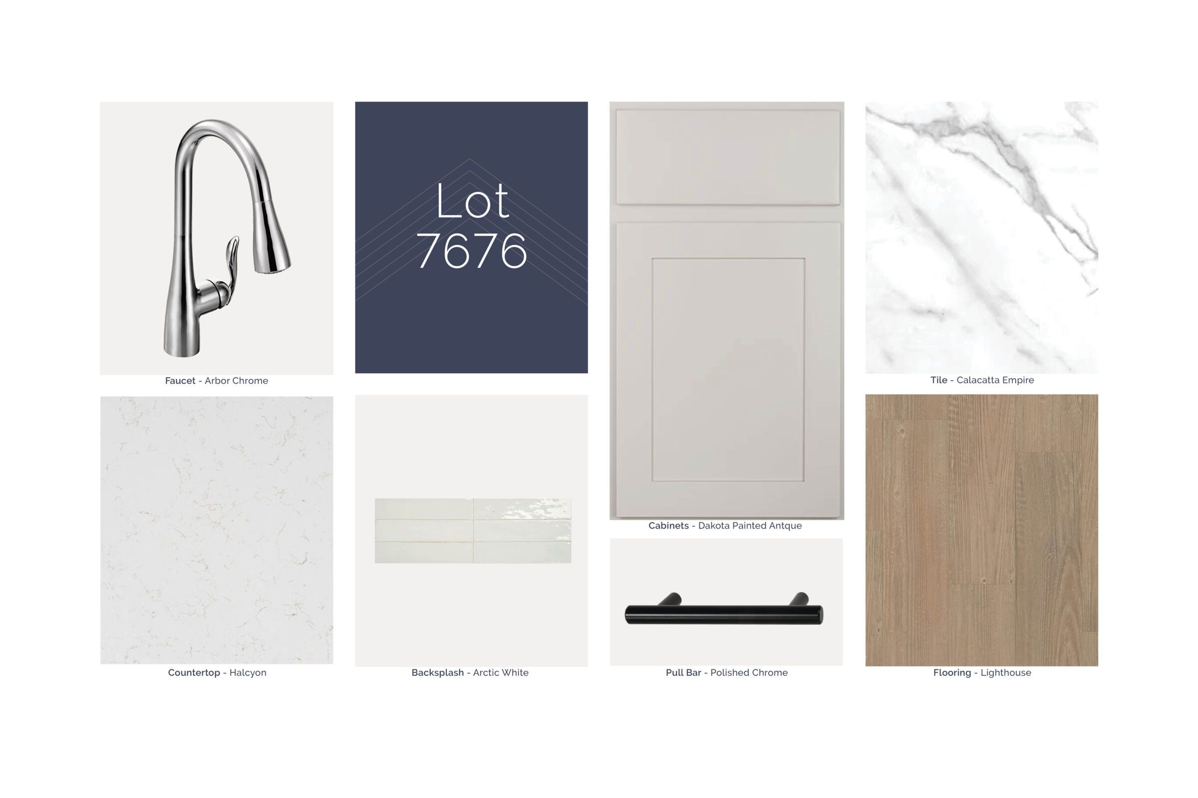 QMI Design Selections