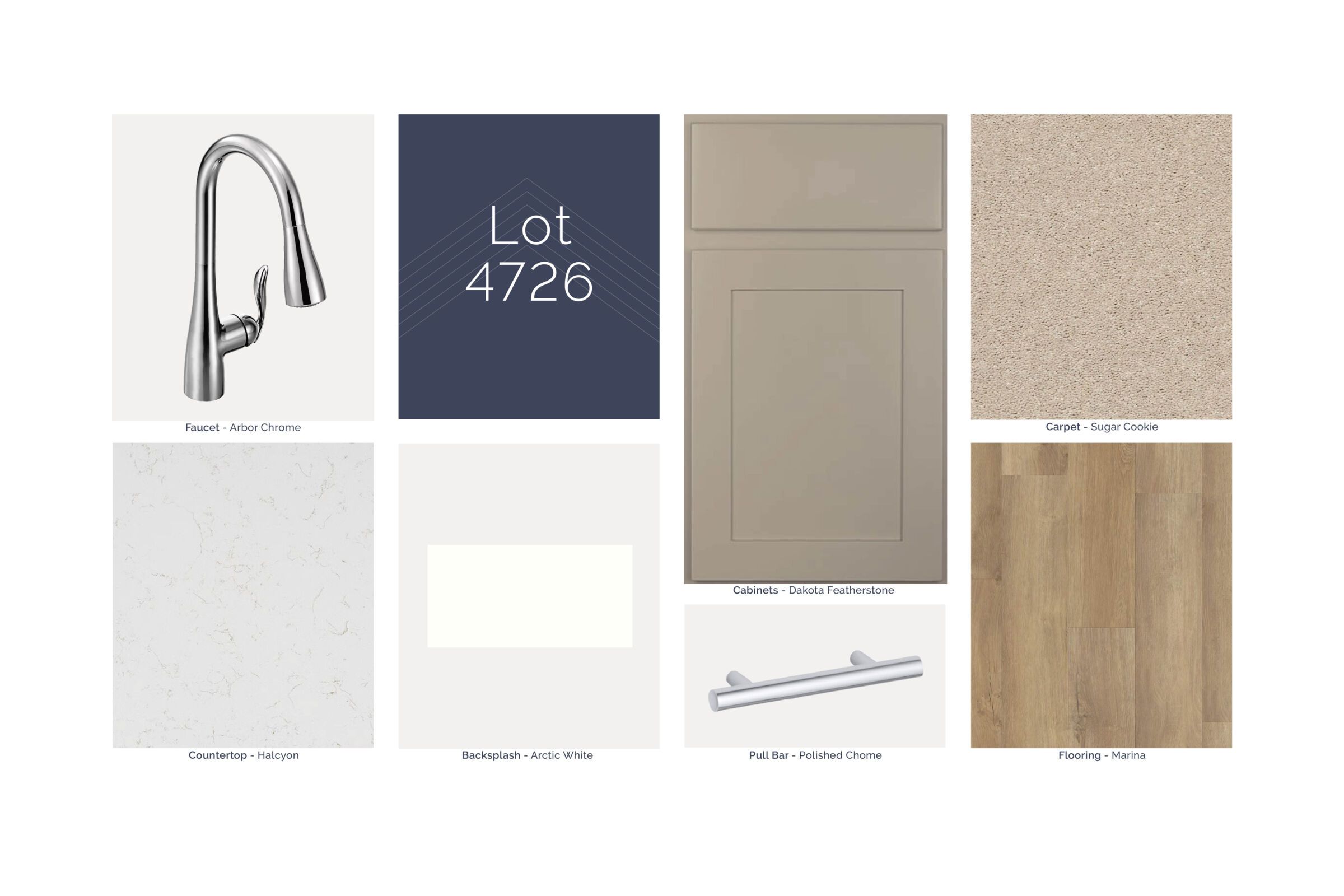 QMI Design Selections