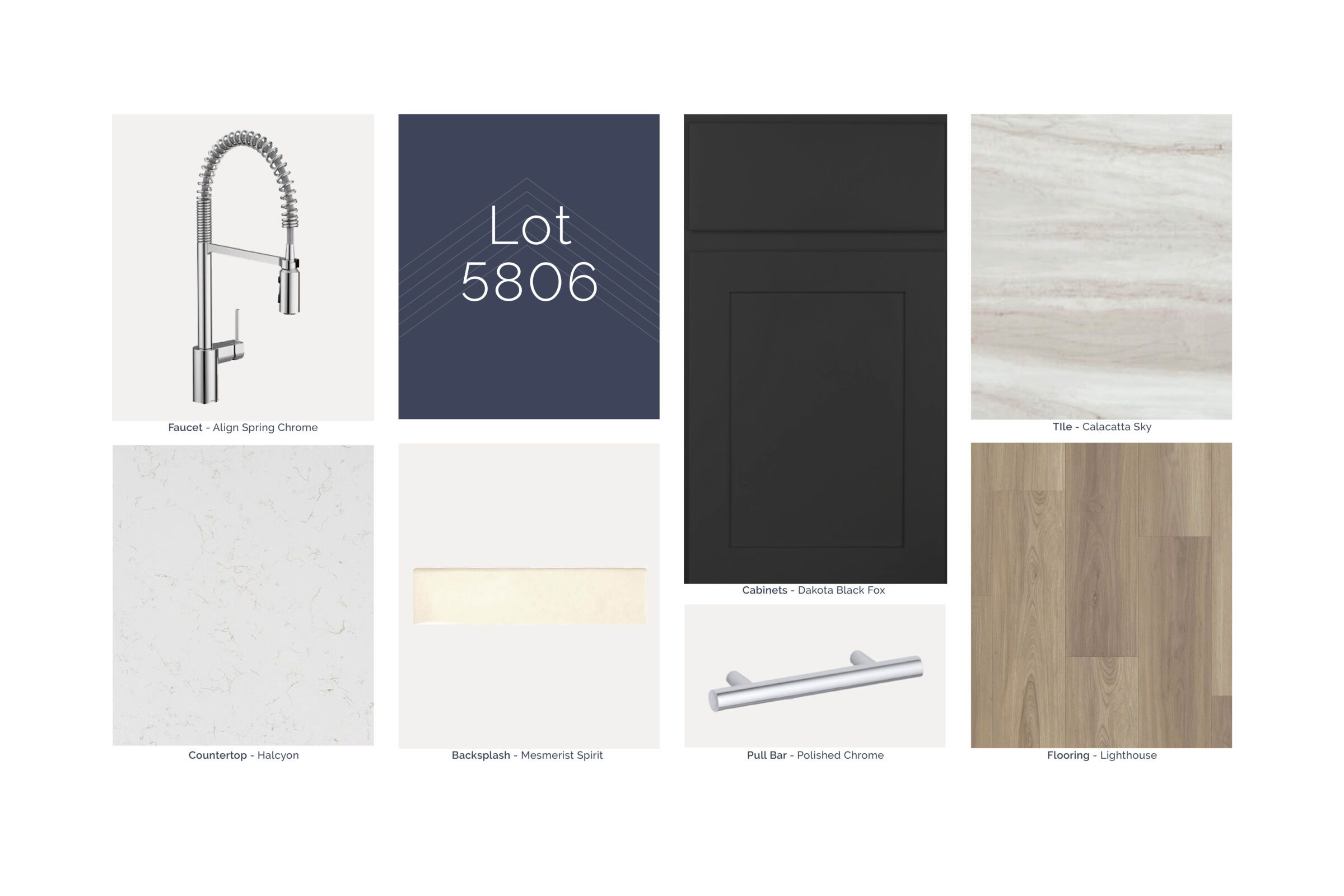 QMI Design Selections