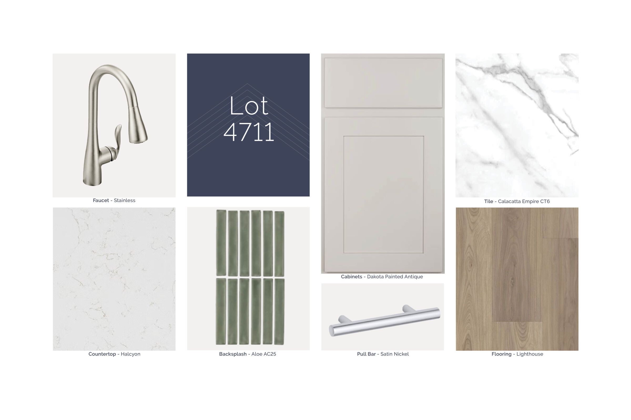 QMI Design Selections