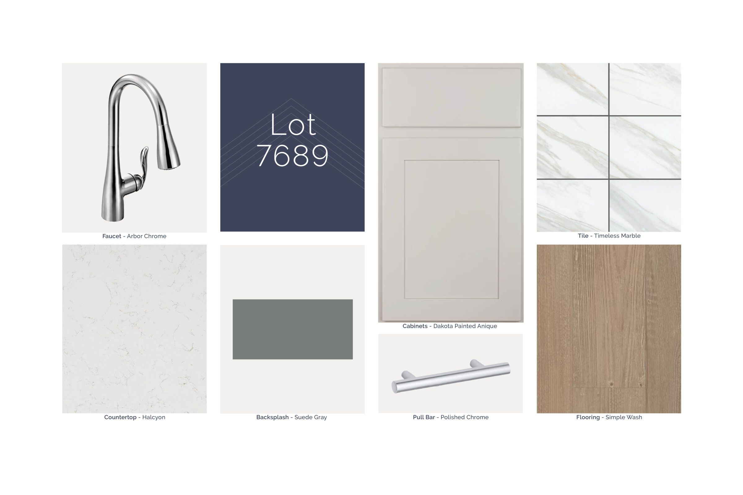 QMI Design Selections