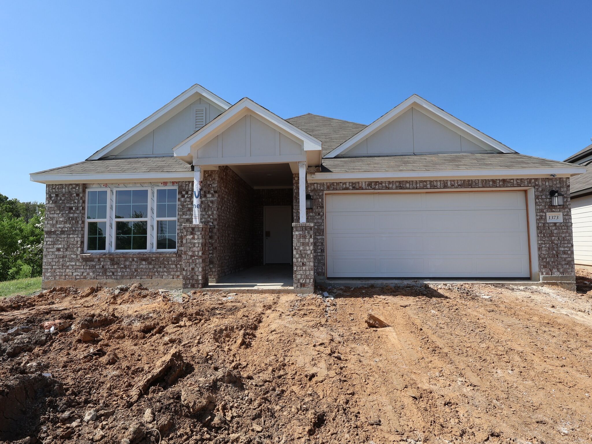 Esparanza - Ambrose: La Marque, Texas - M/I Homes