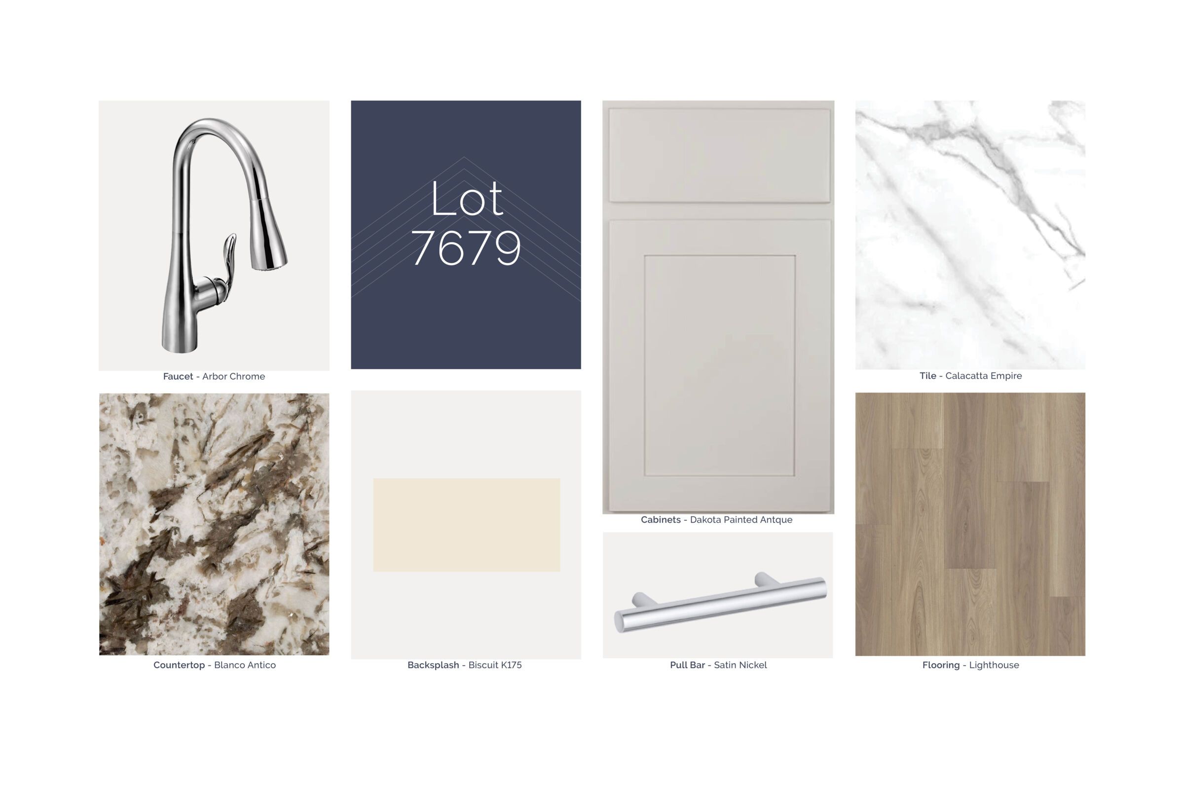 QMI Design Selections