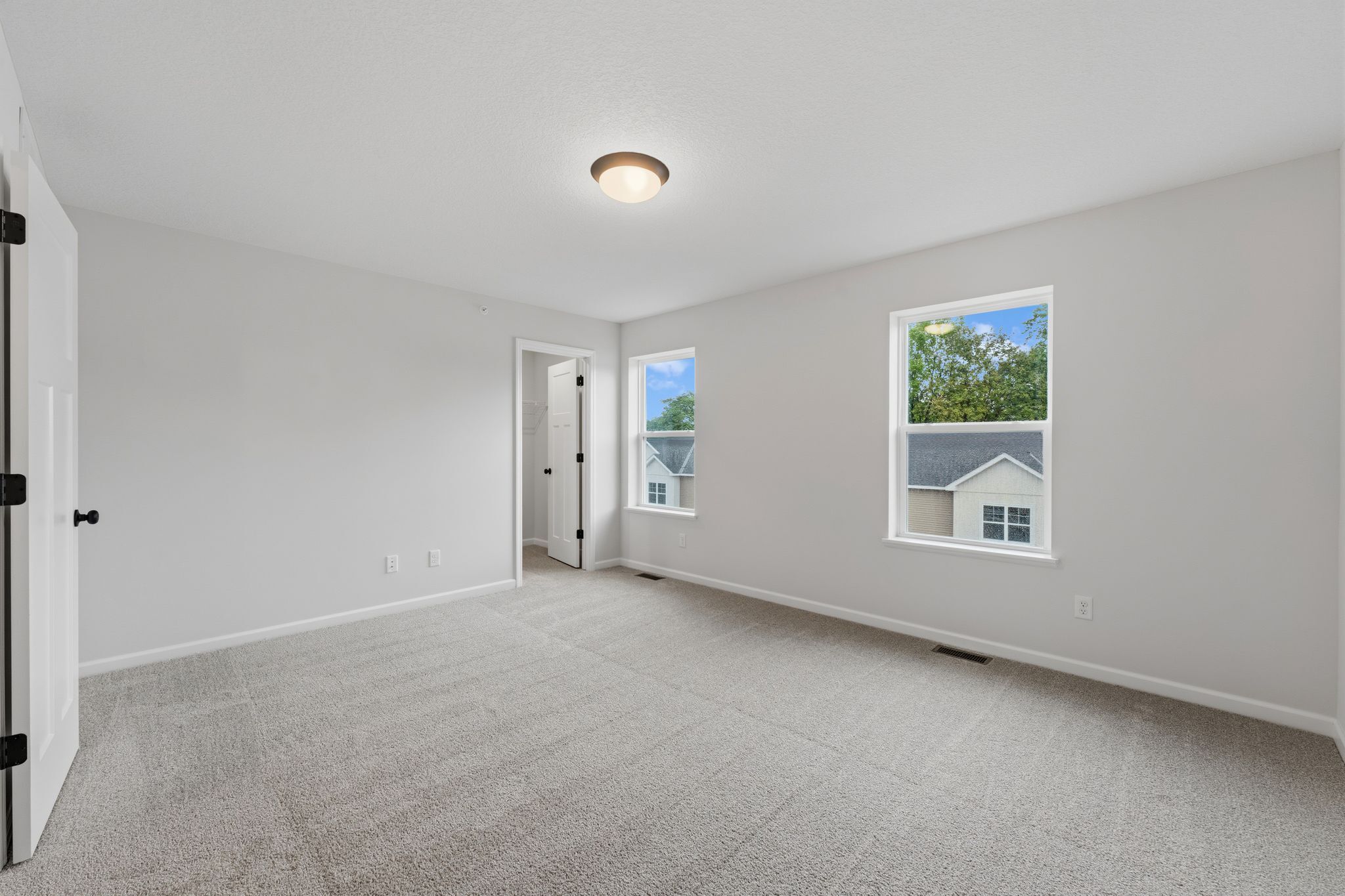 Owner's Bedroom